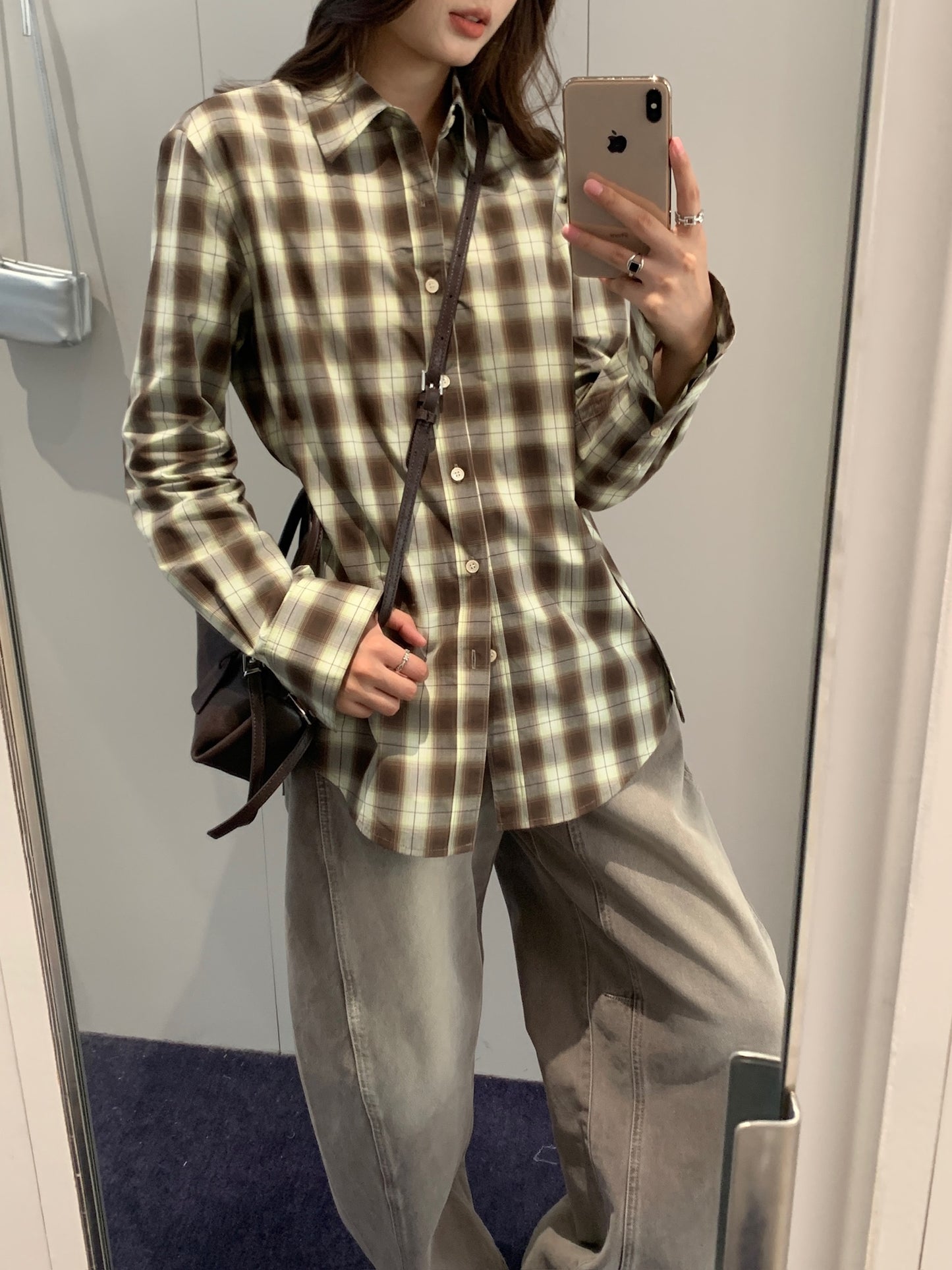 Transformative Shirt