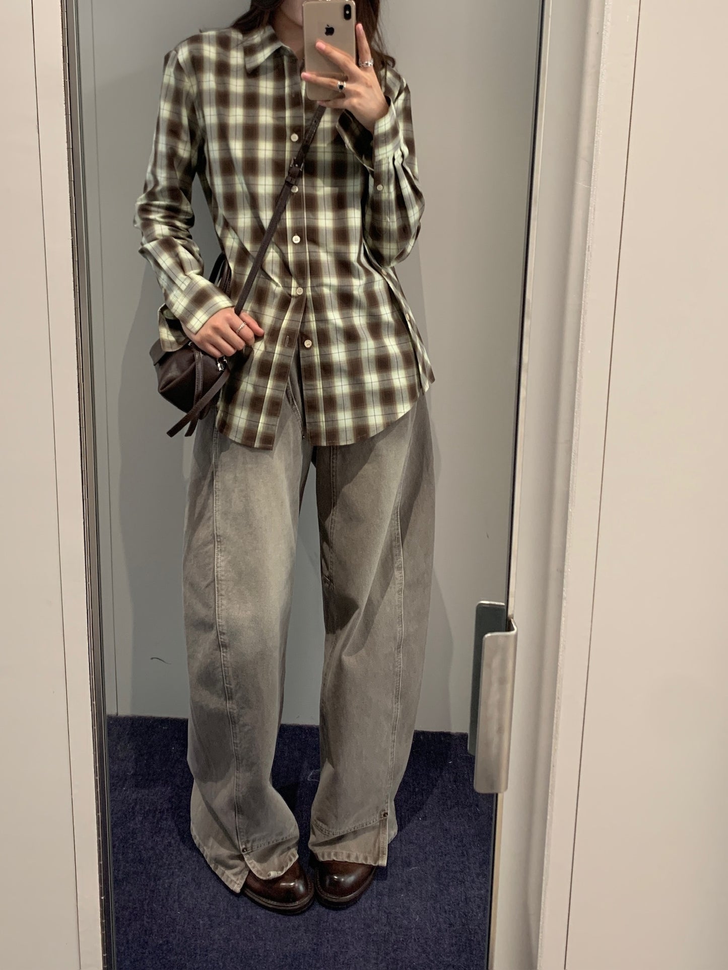 Transformative Shirt