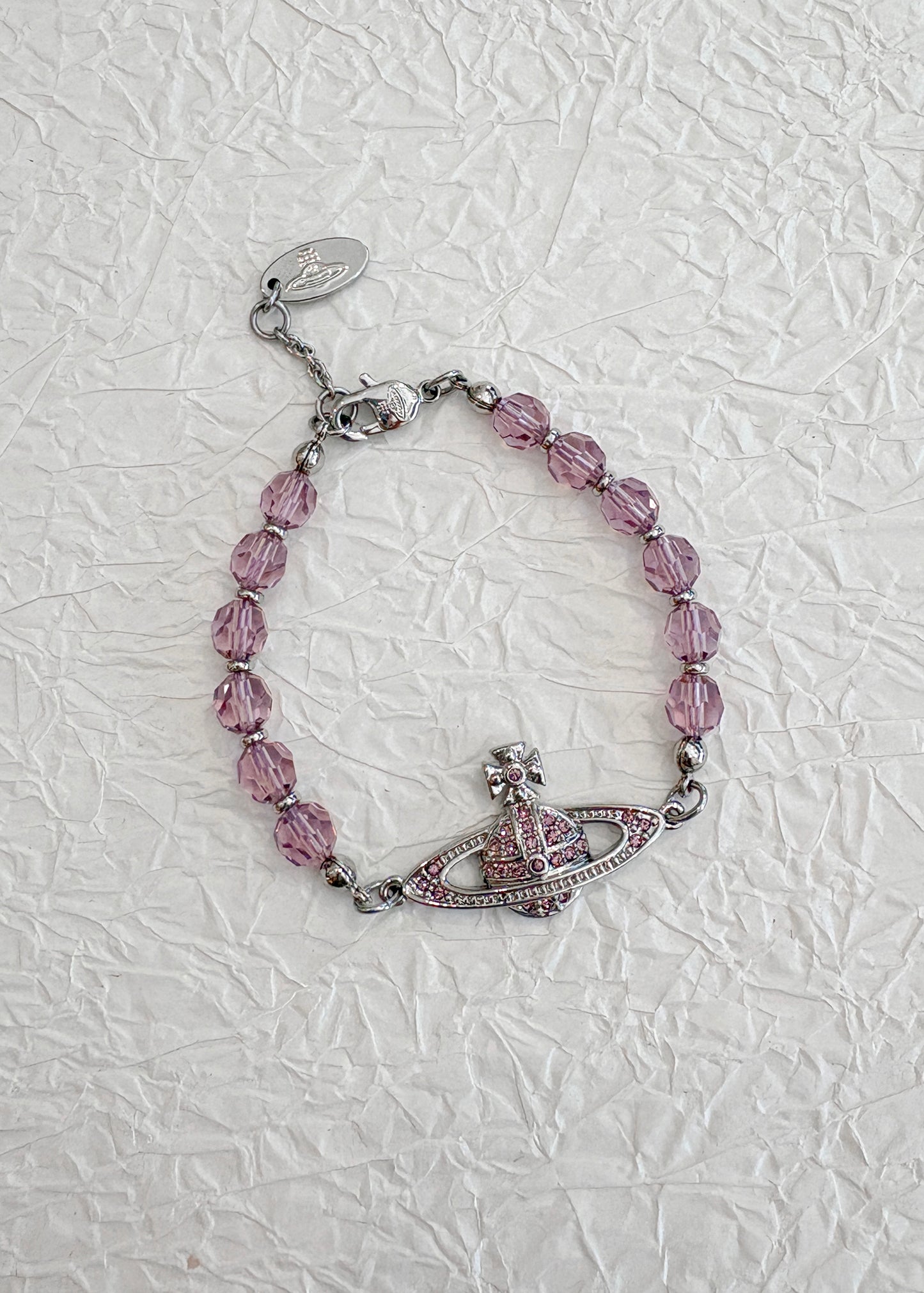 Messaline Bracelet