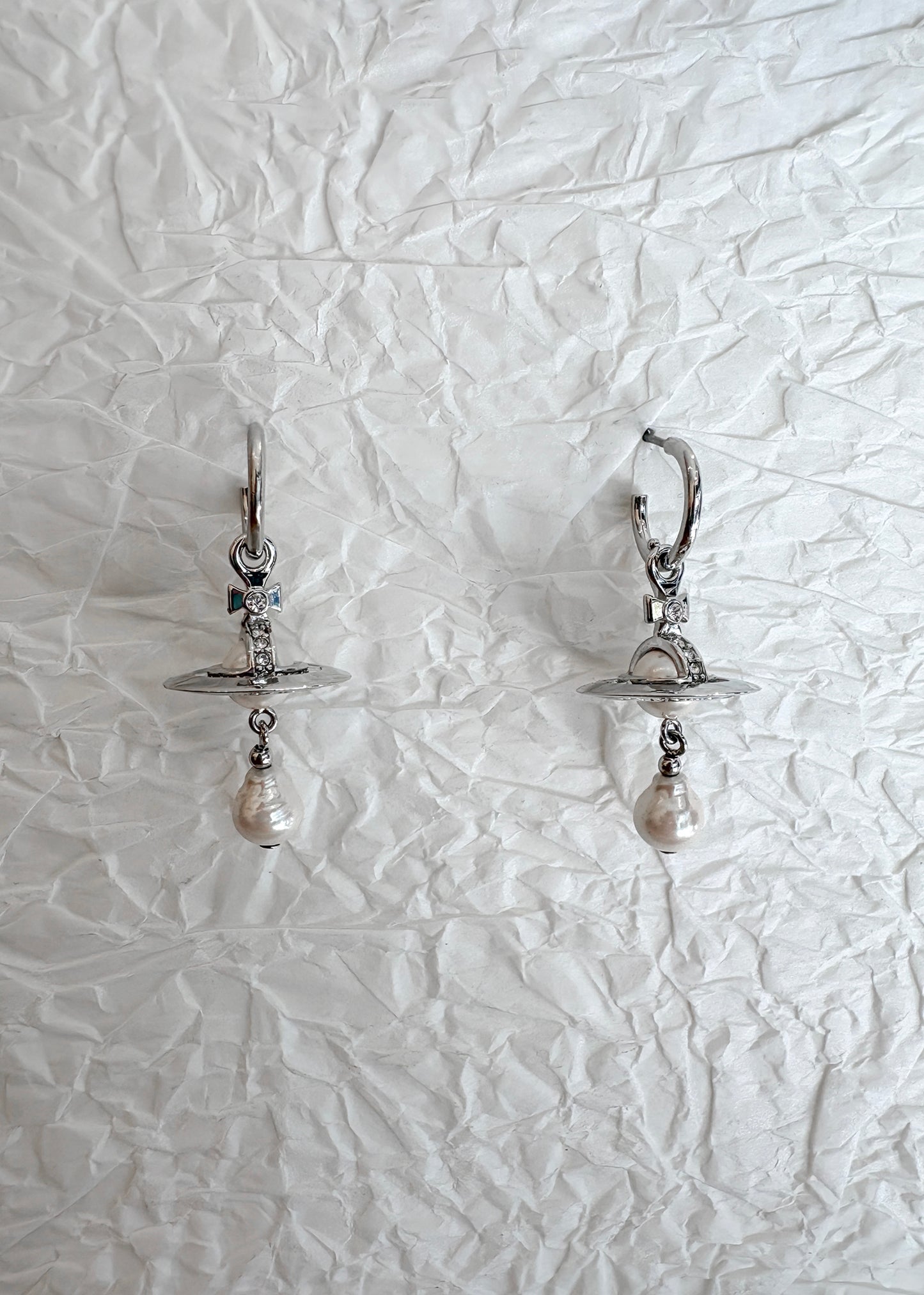 Aleksa Earrings