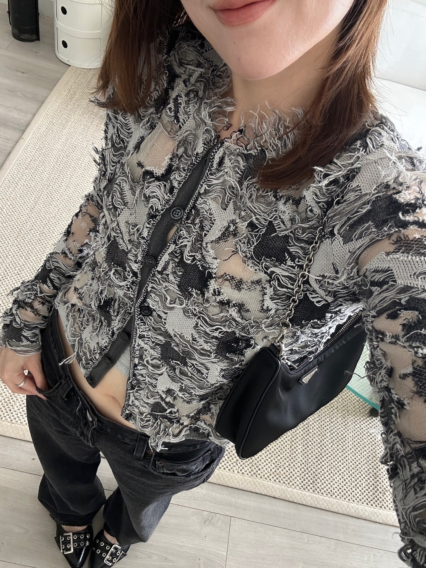 M-Sibylla Cardigan