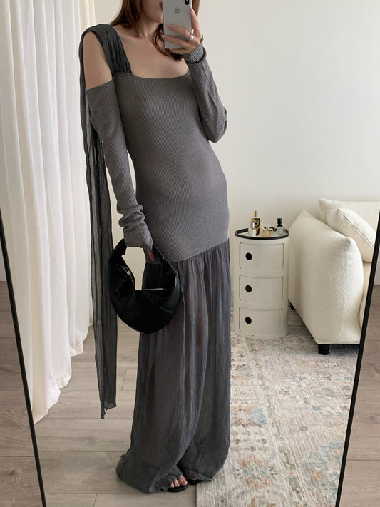 Luxa Maxi Dress