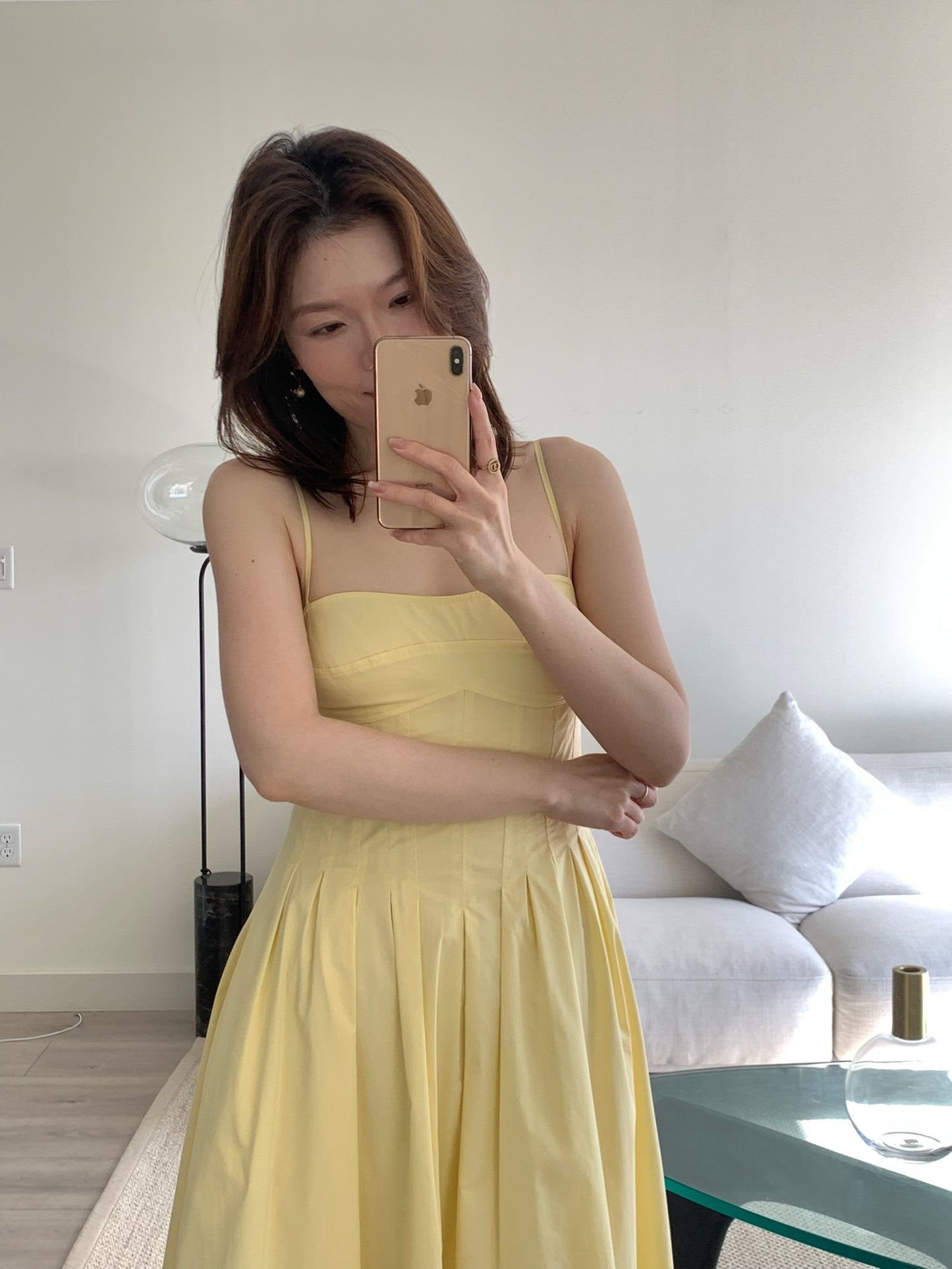 Kittiya Midi Dress