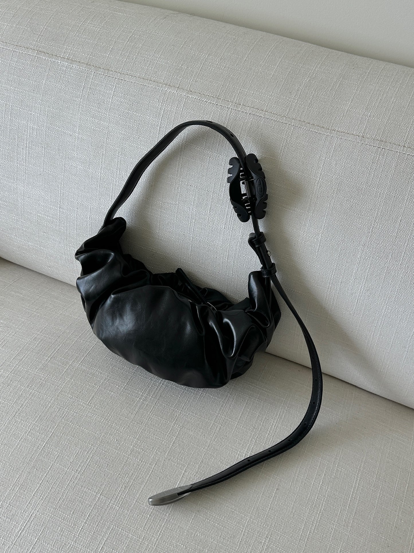 Grab-D Hobo Bag