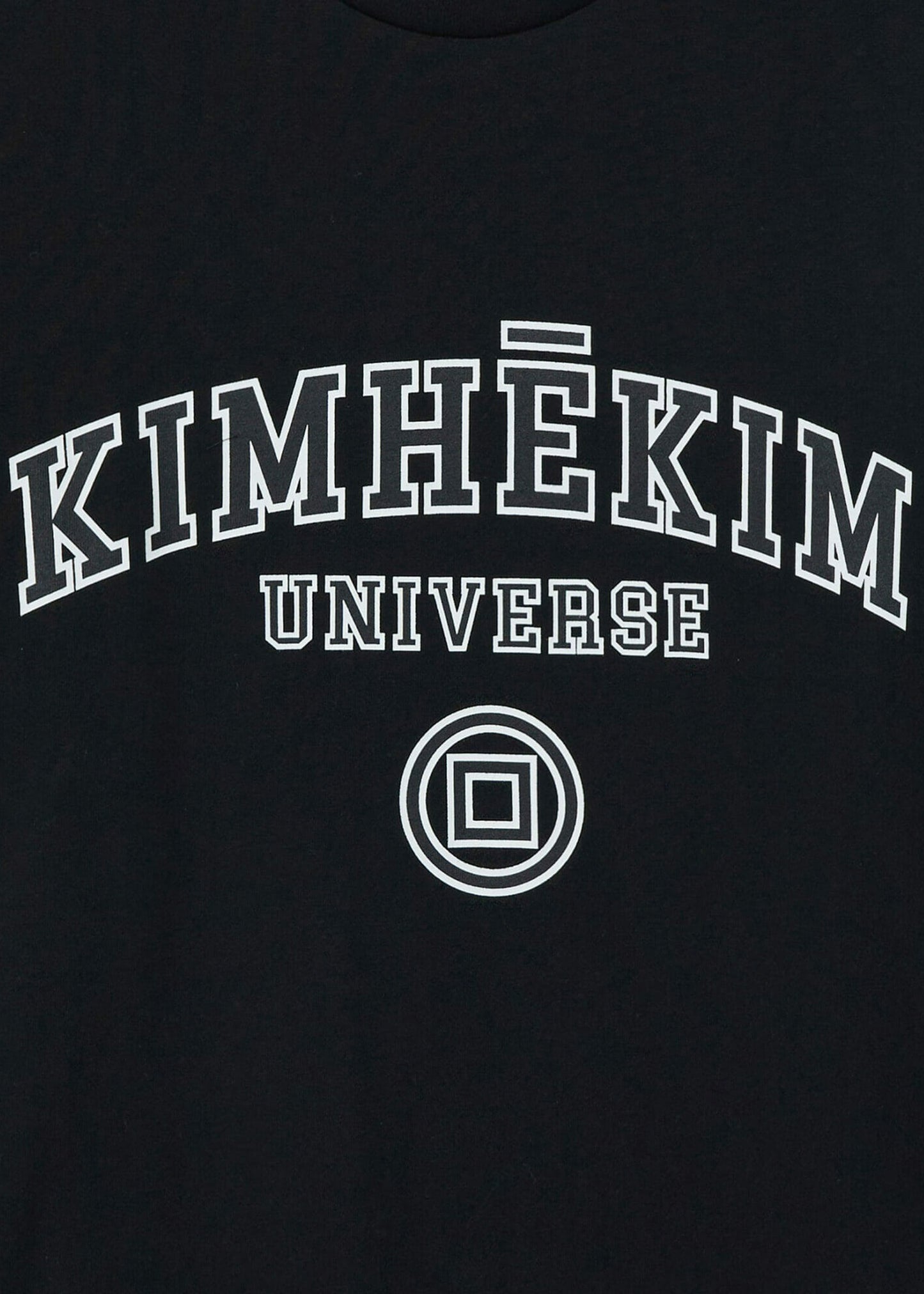 Universe T-shirt