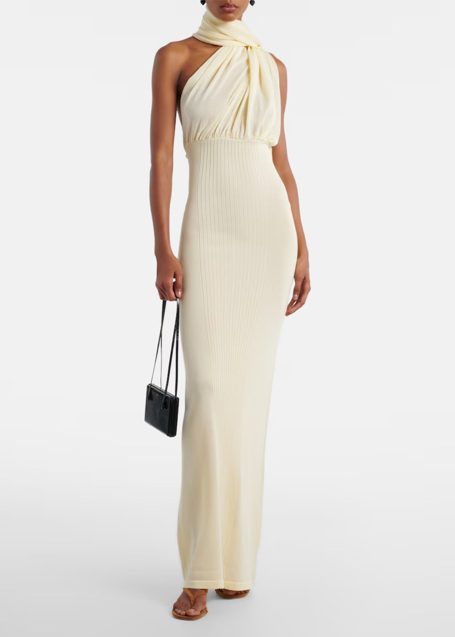 Thea Maxi Dress
