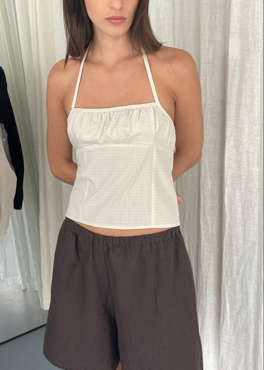 Strap Top
