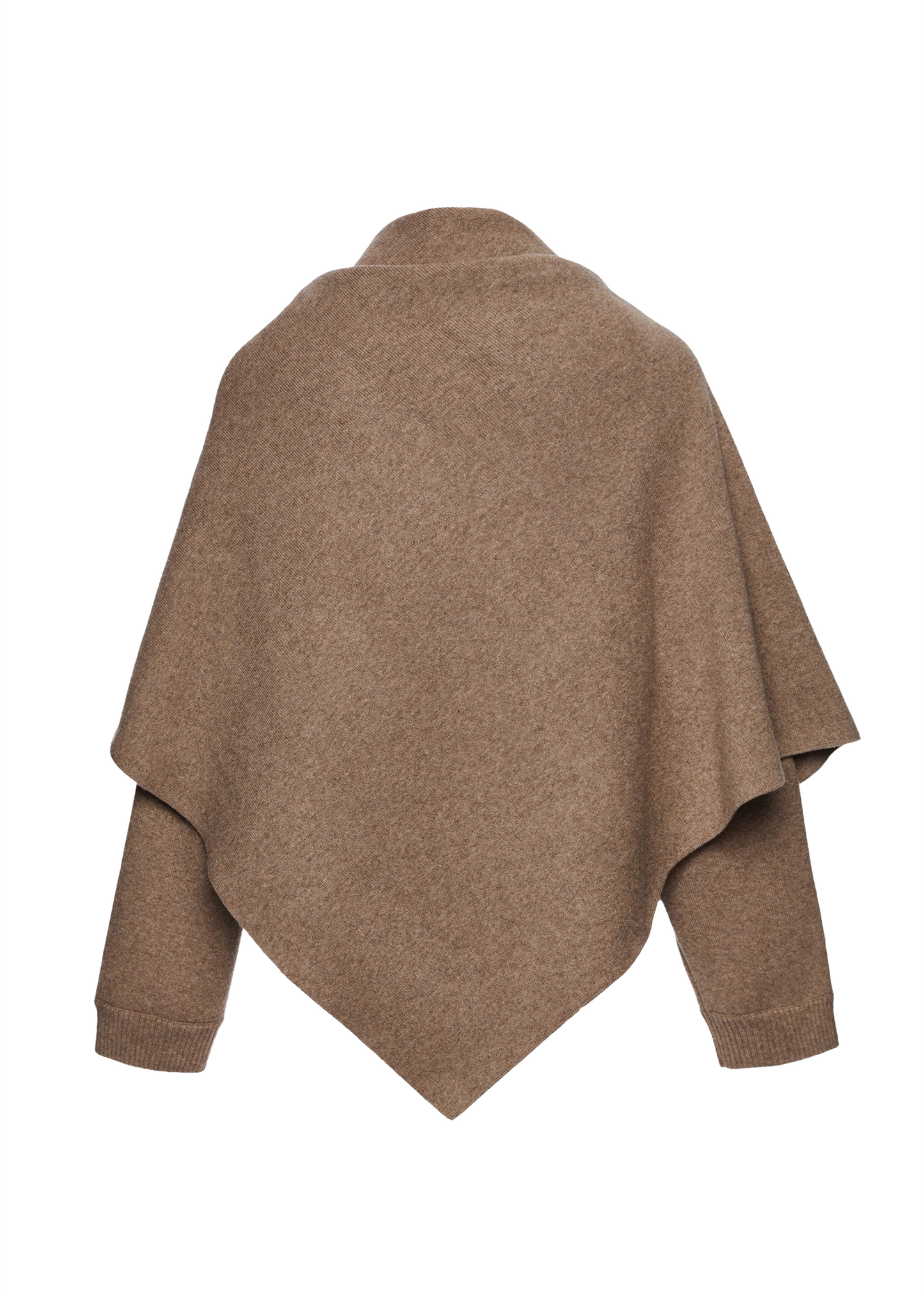 Poncho Sweater