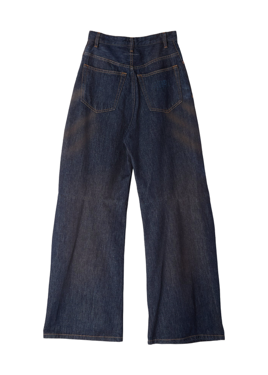 5 Pockets Jeans