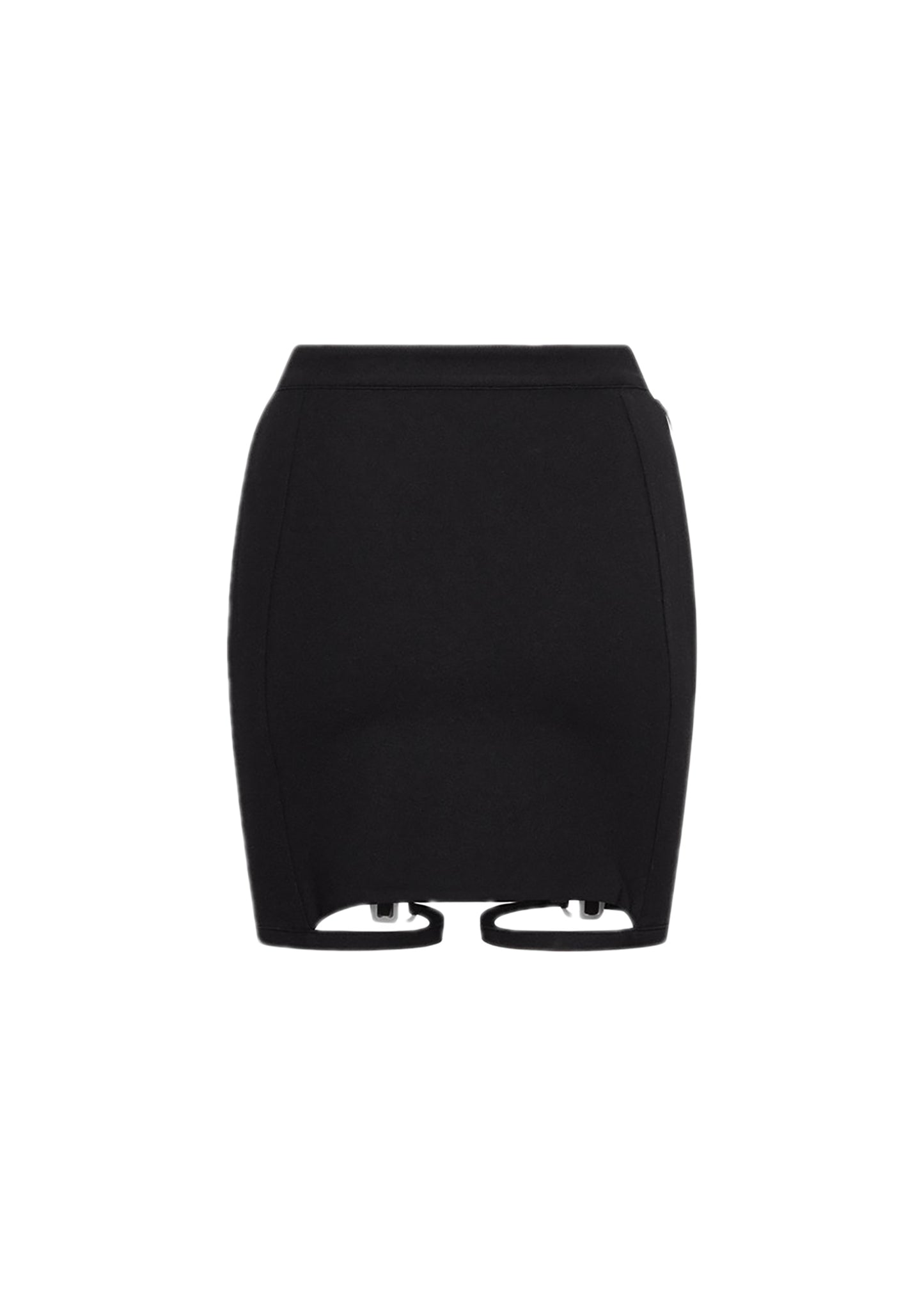 Xerces Jersey Skirt