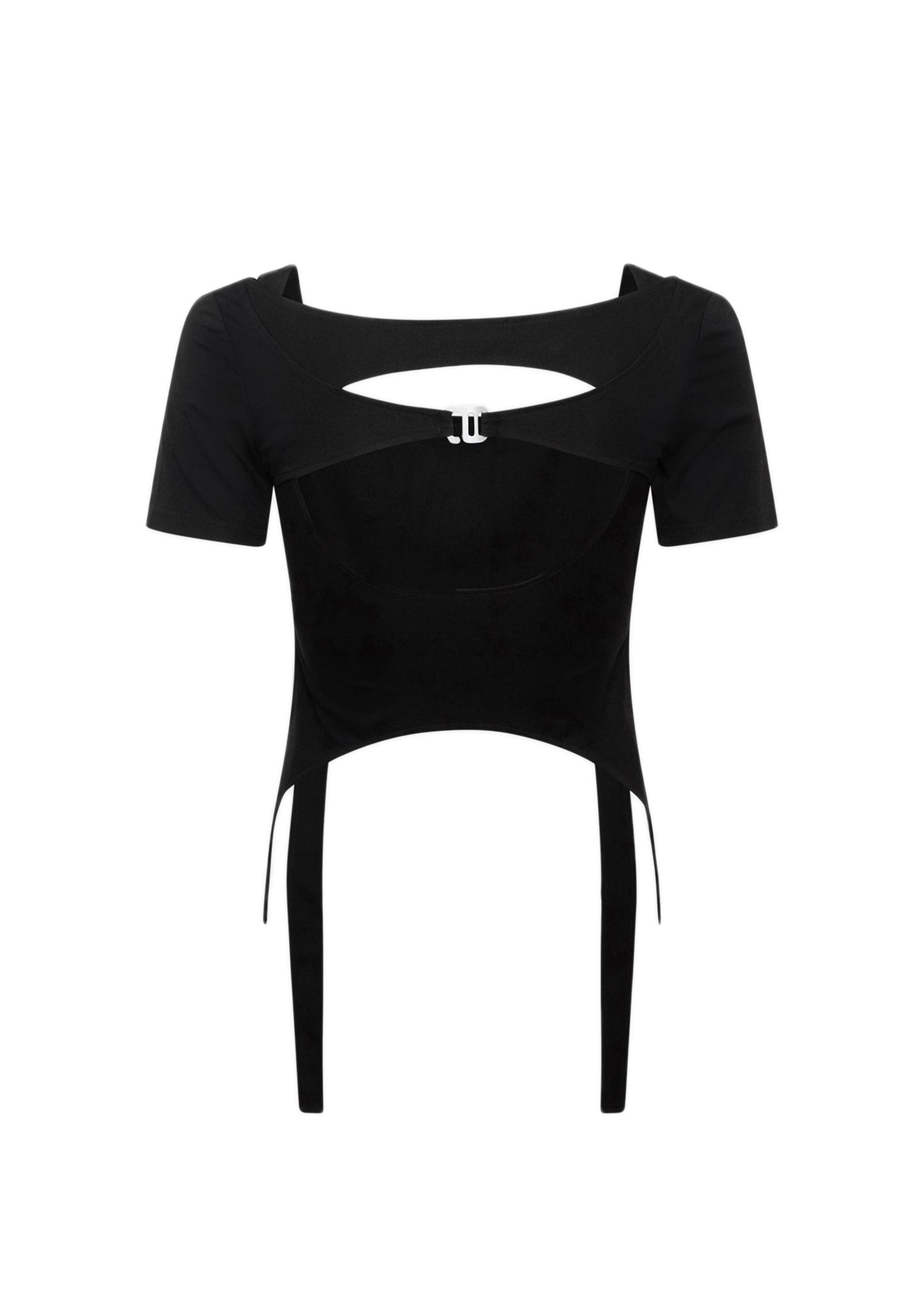 Hail Harness Top
