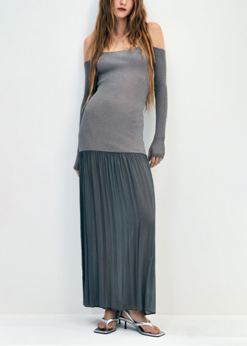 Luxa Maxi Dress