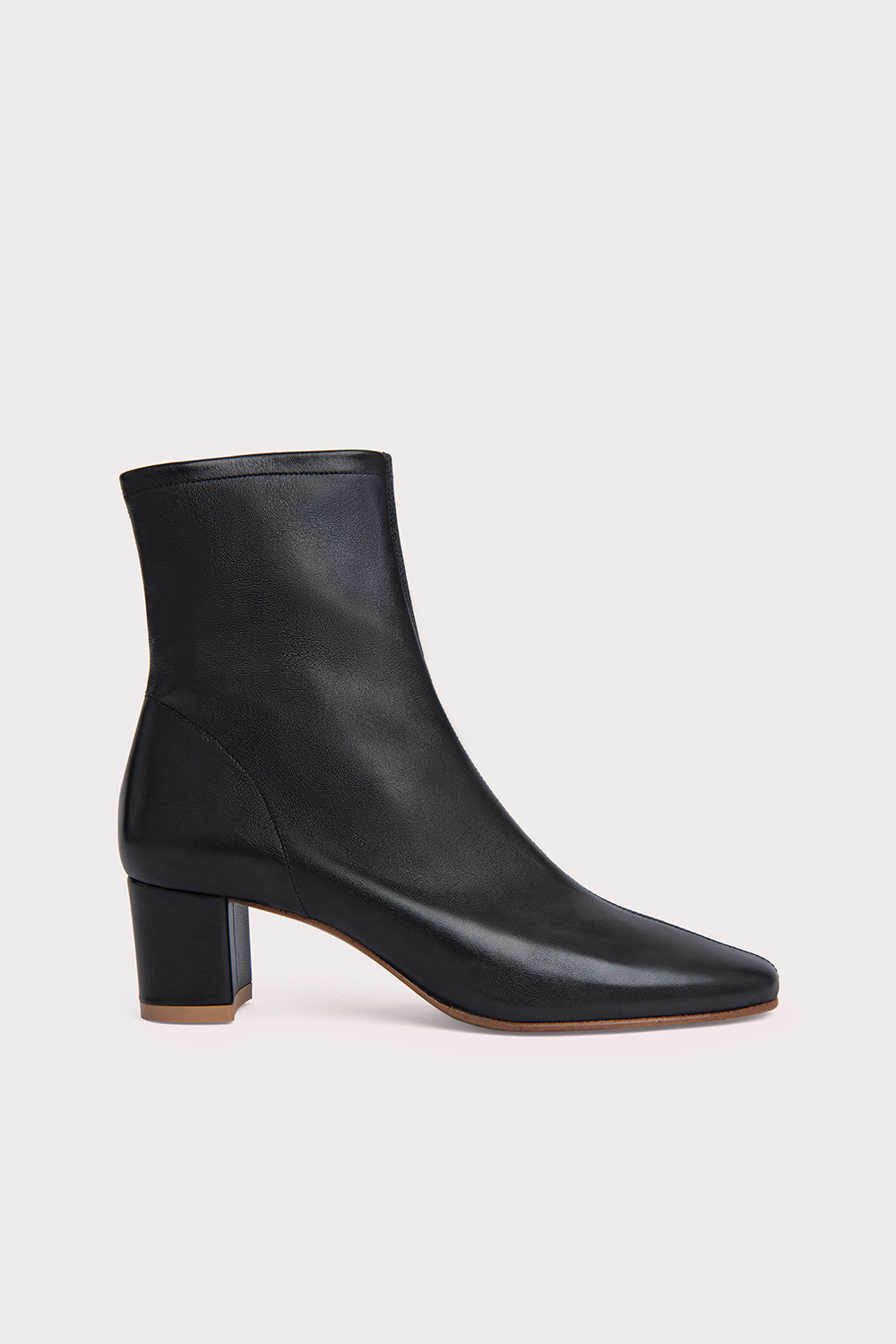 Sofia Leather Boots