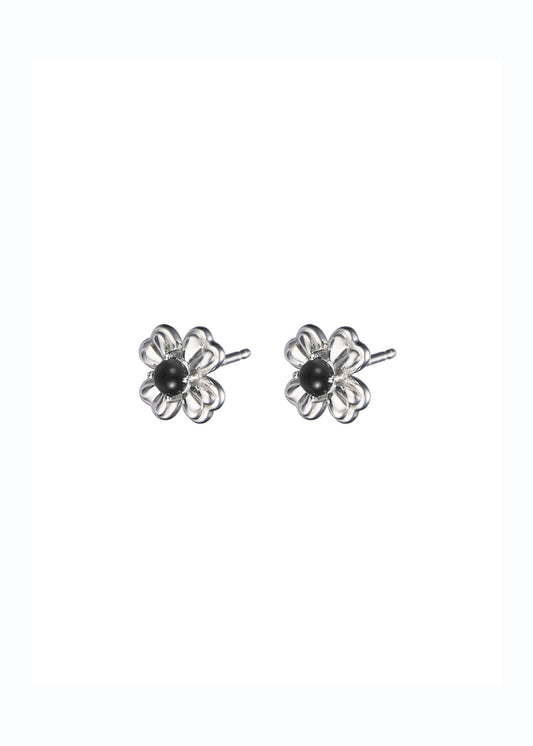 Clover Studs