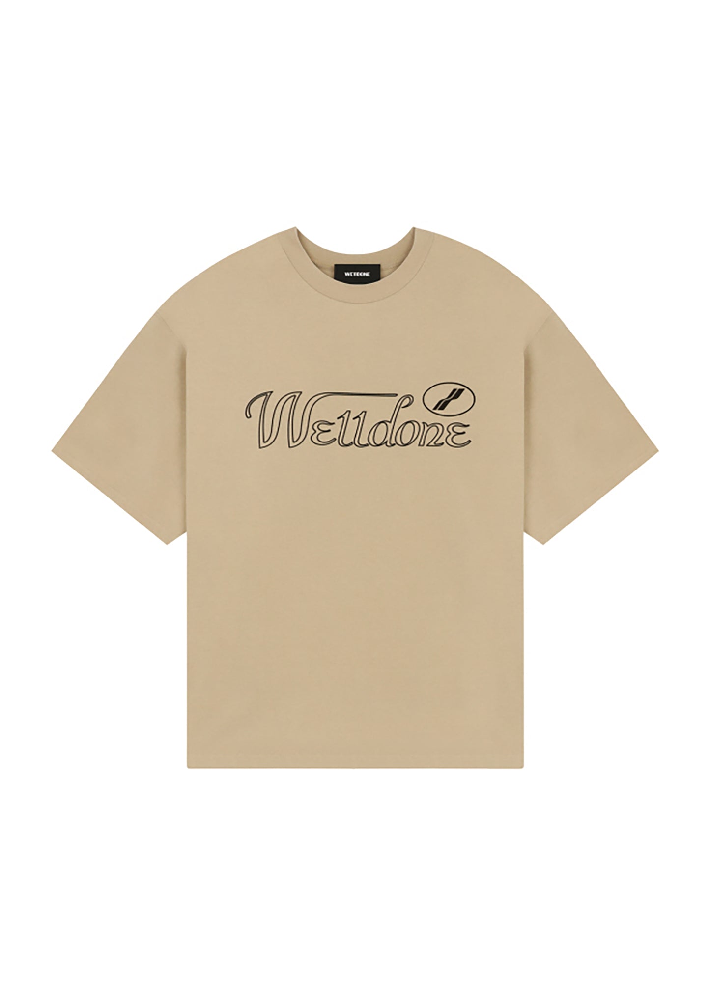 Cursive Symbol T-shirt