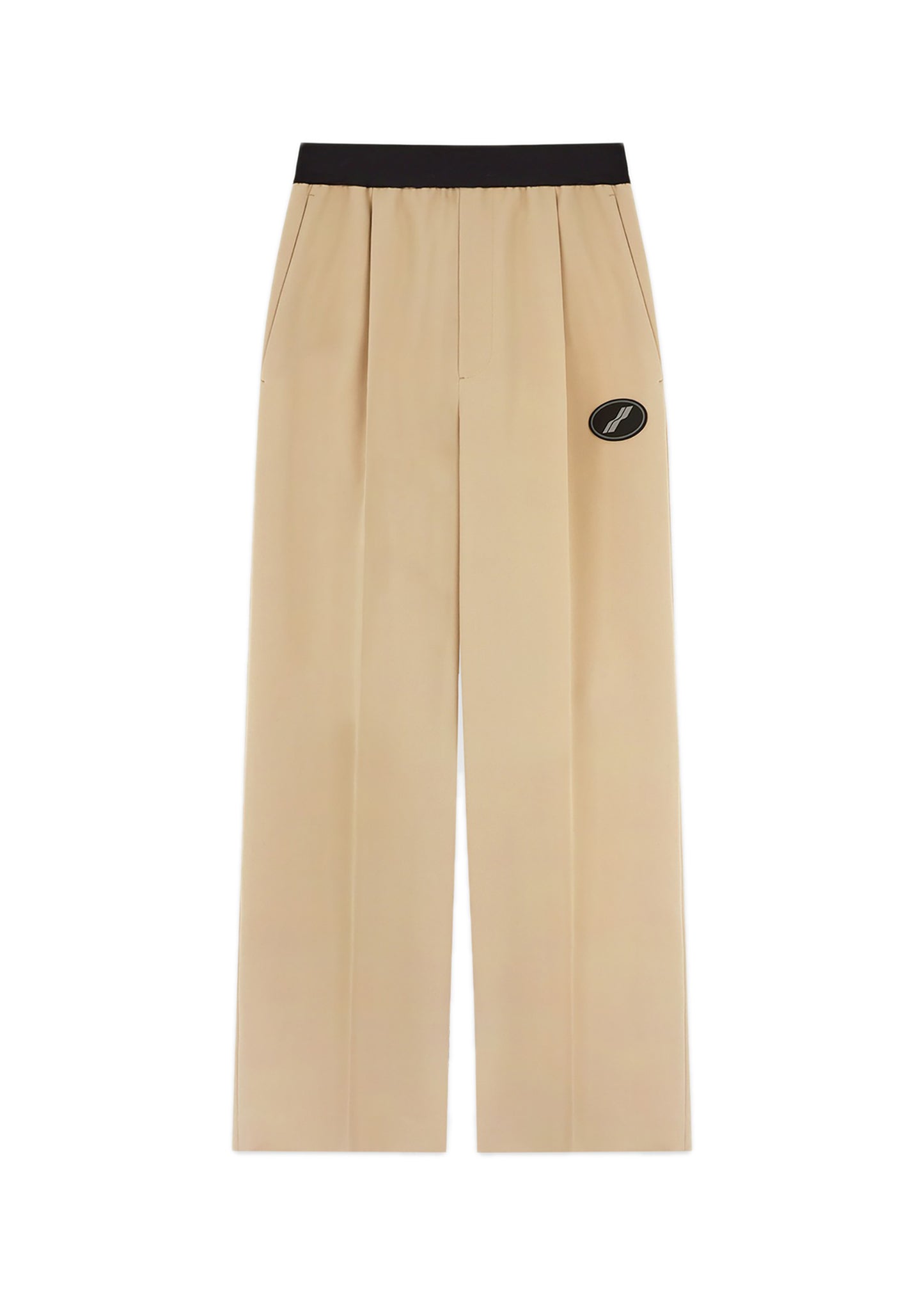 WD Logo Pants.