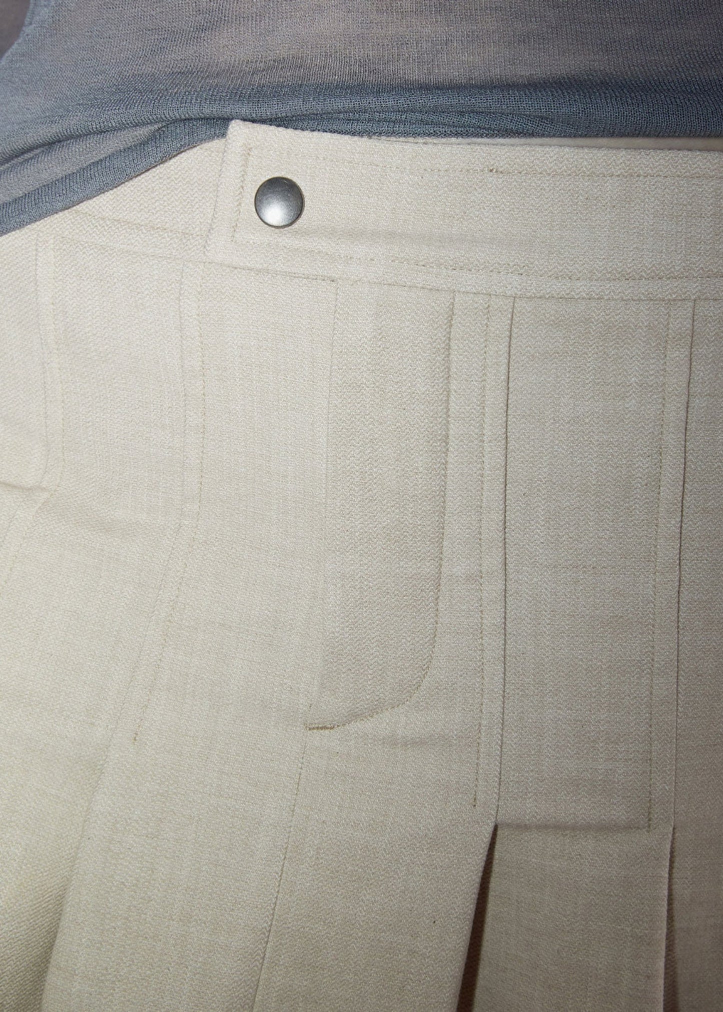 Lai Skirt