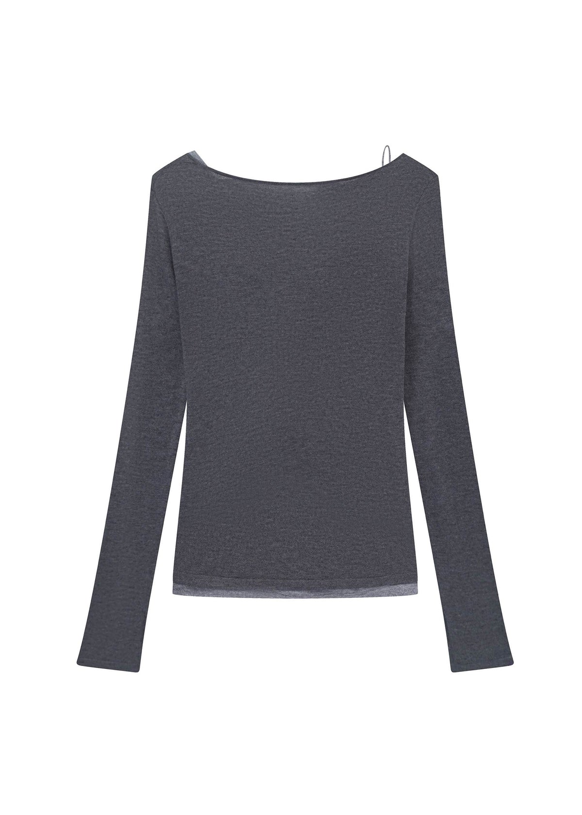 Layered Lounge Top