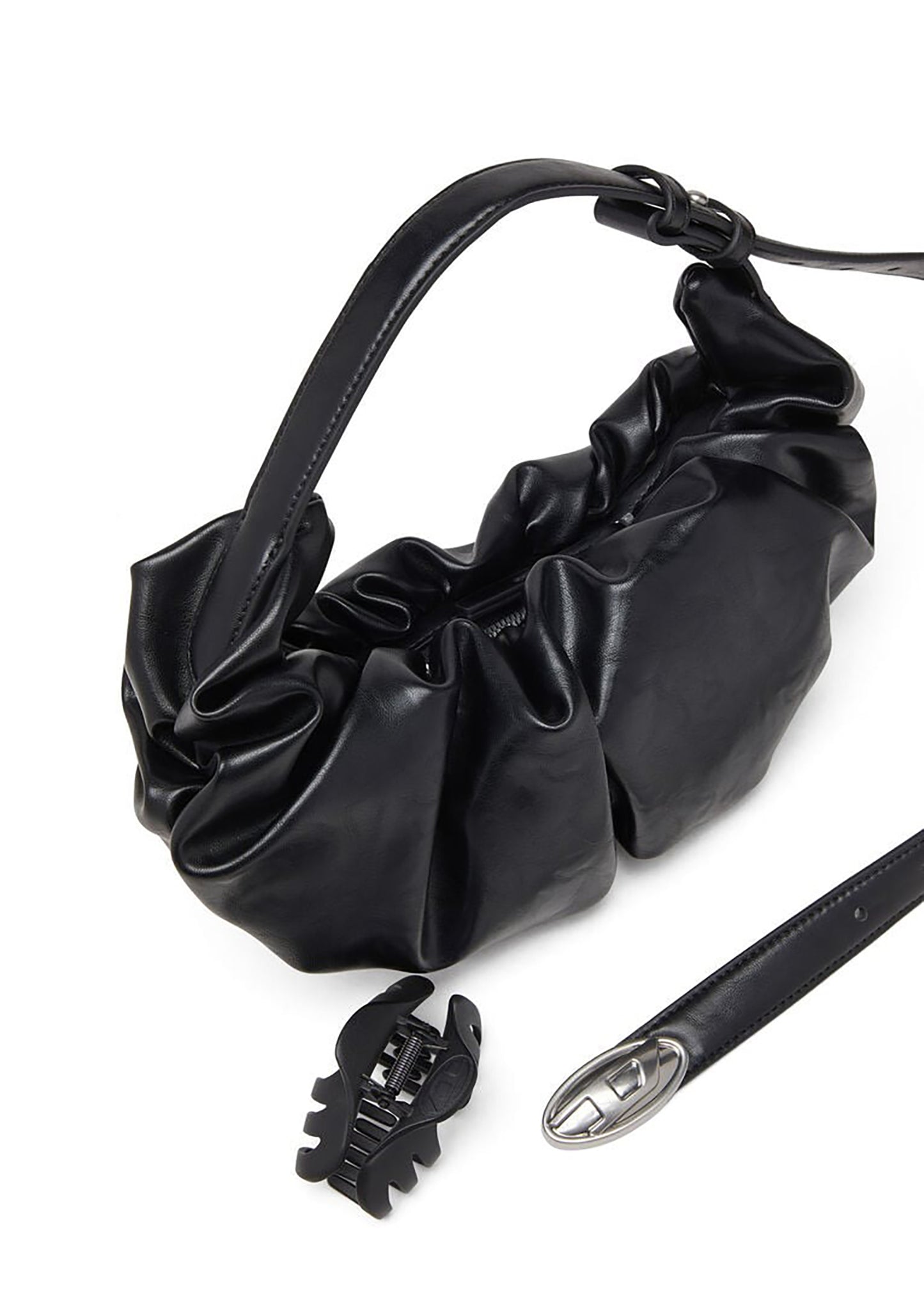Grab-D Hobo Bag