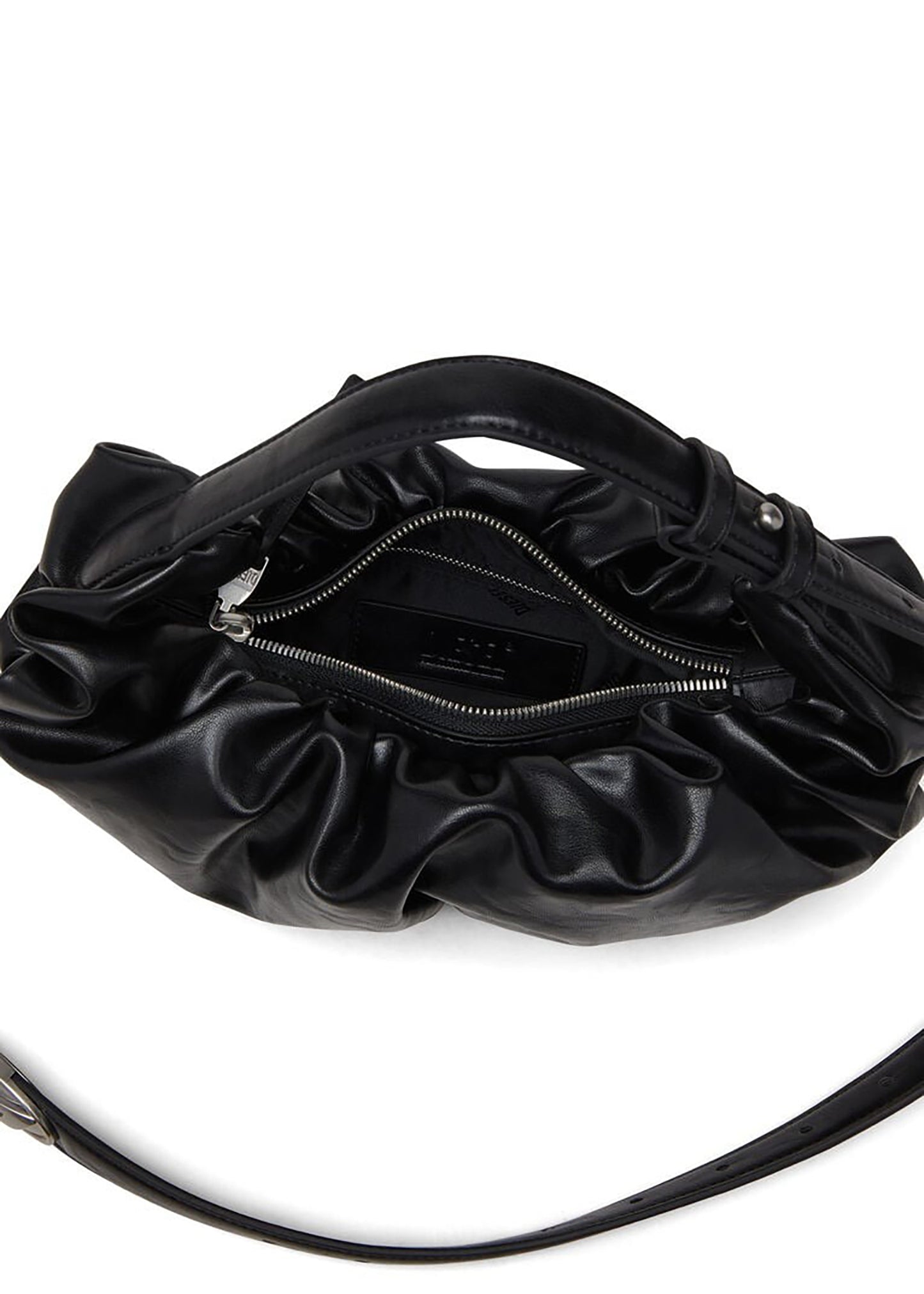 Grab-D Hobo Bag