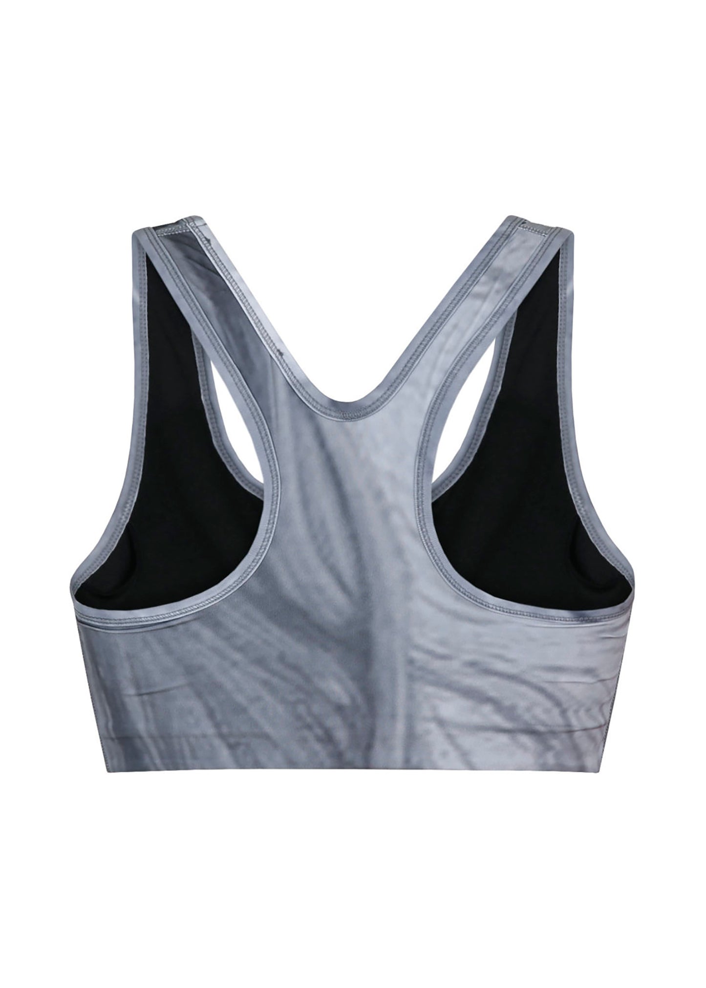 Agnes Yoga Bra Top