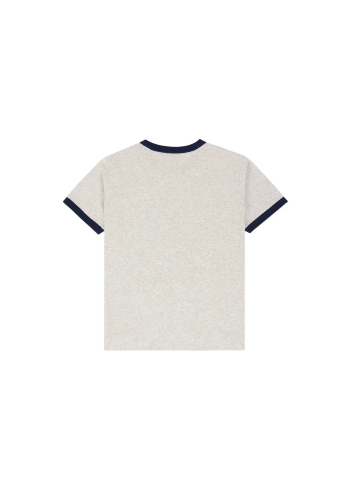 BH Crest Soft Ringer Tee