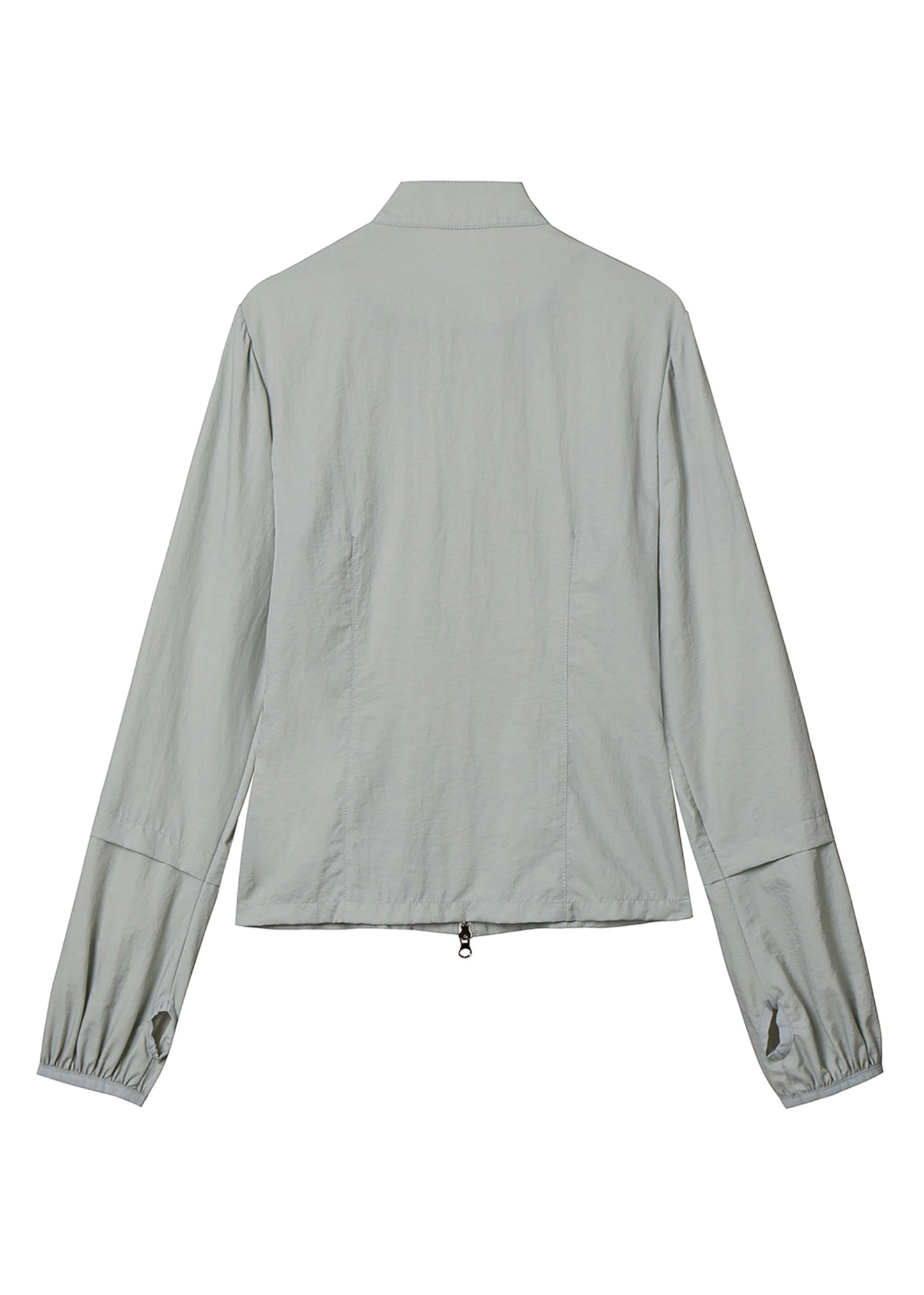 Camper Zip Shirt