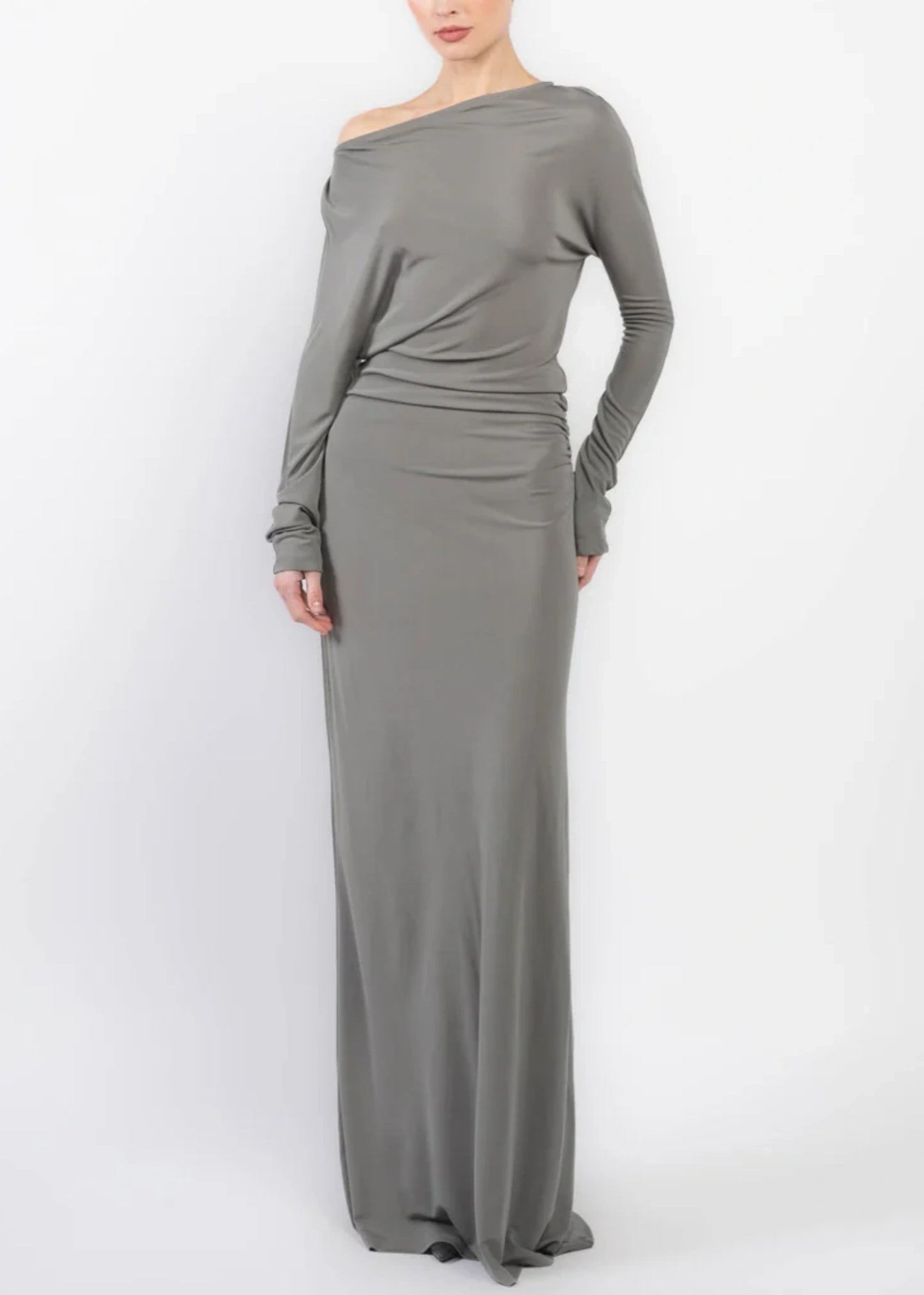 Whisper Dress