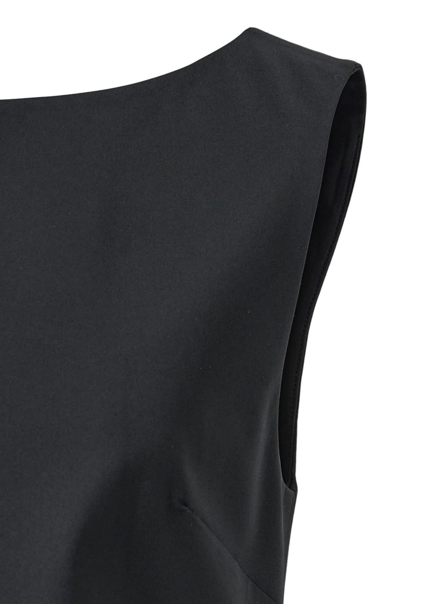 Hourglass Mini Dress
