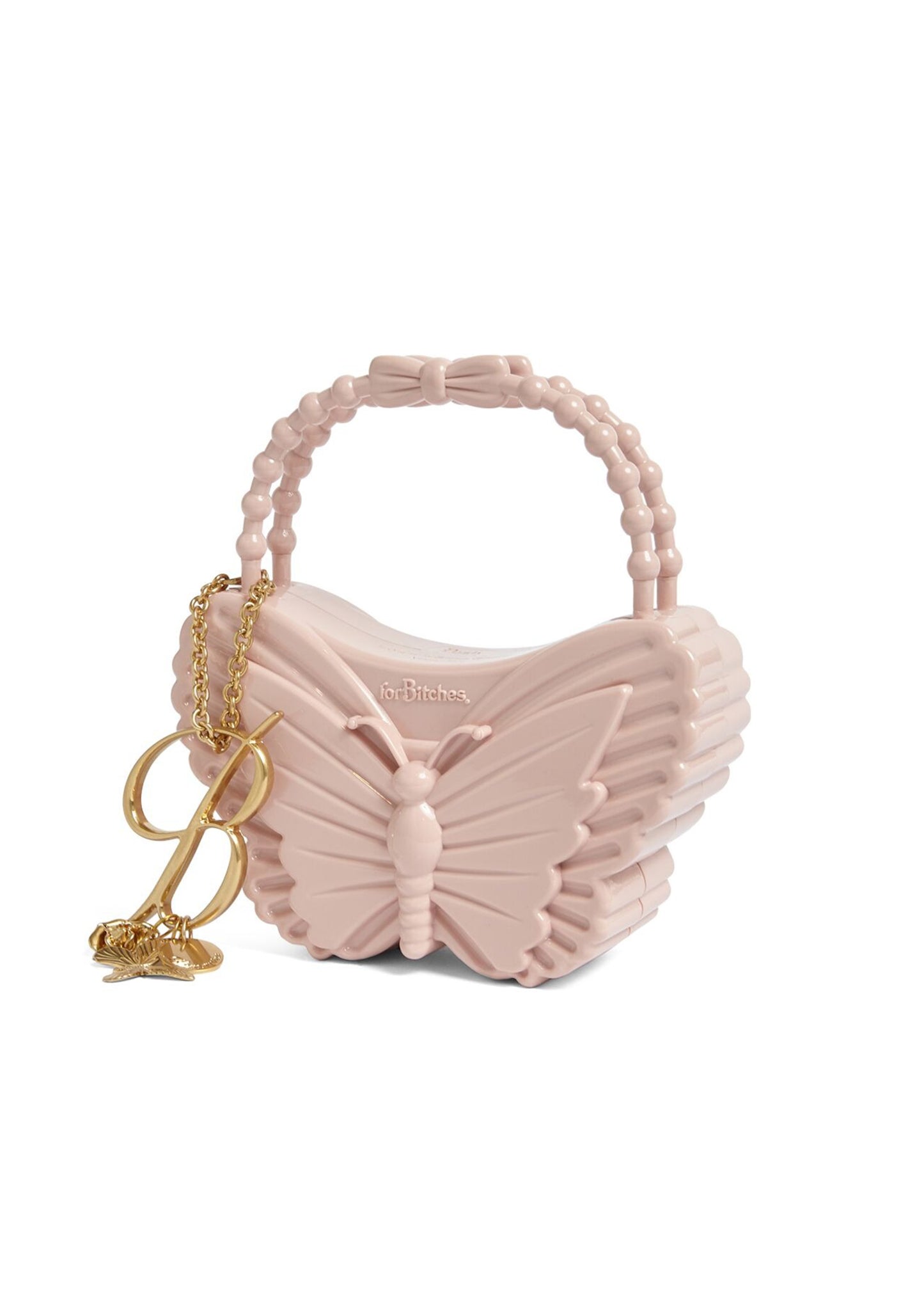 Butterfly-shaped Bag (Collaboration With Forbitches)