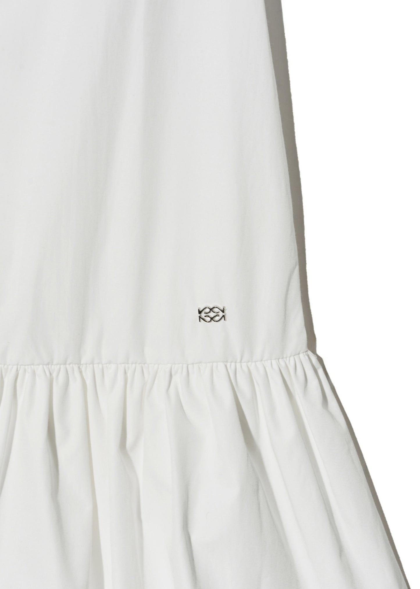 Sheer Layered Mini Dress