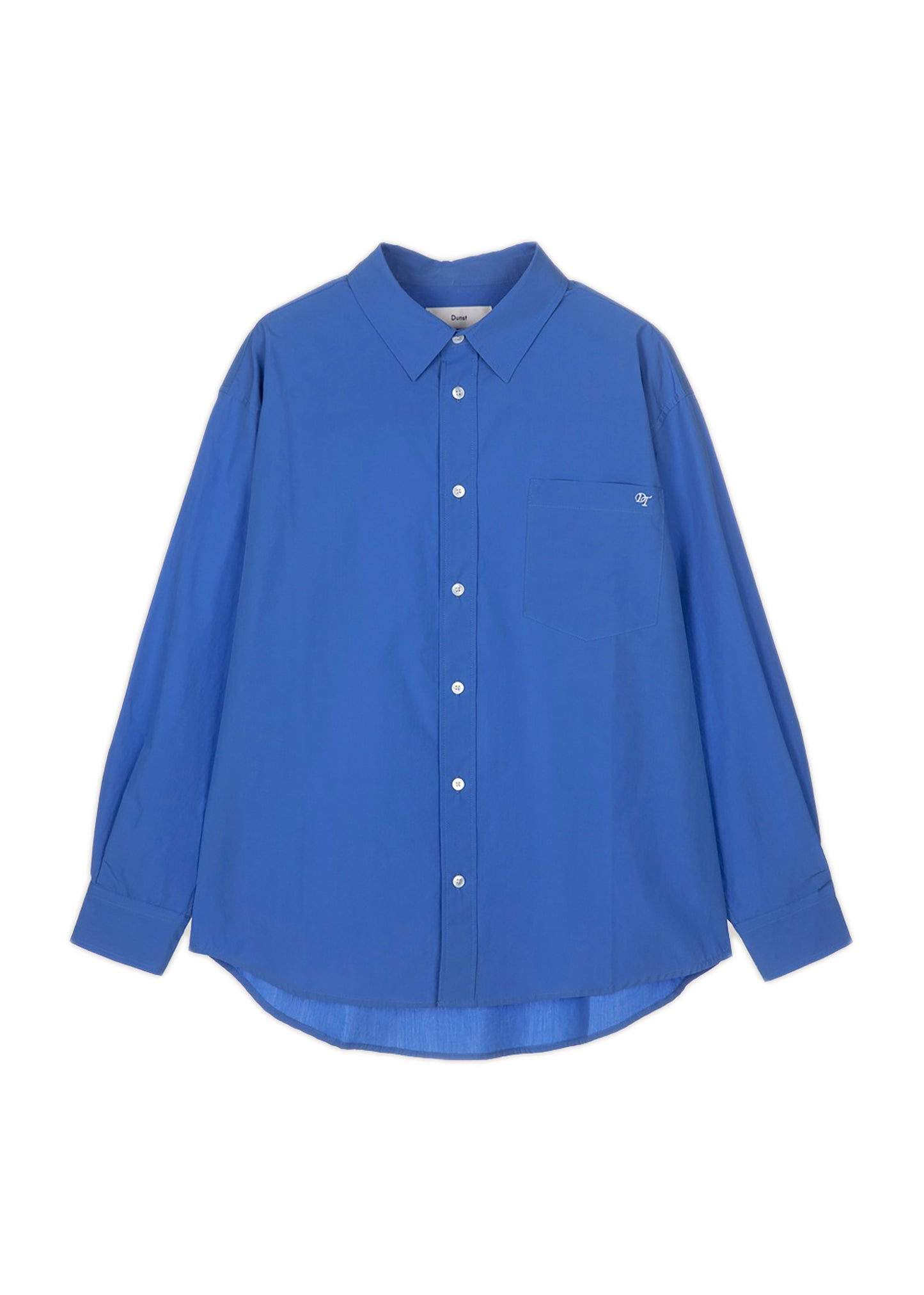 Unisex Classic Overshirts
