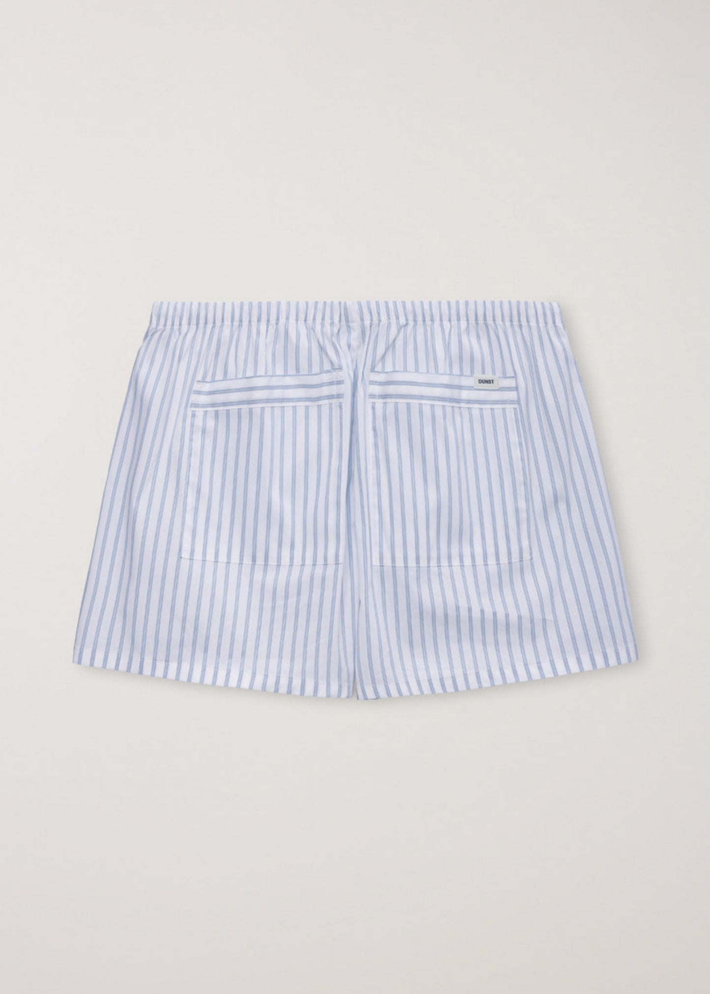 Pajama Mini Shorts