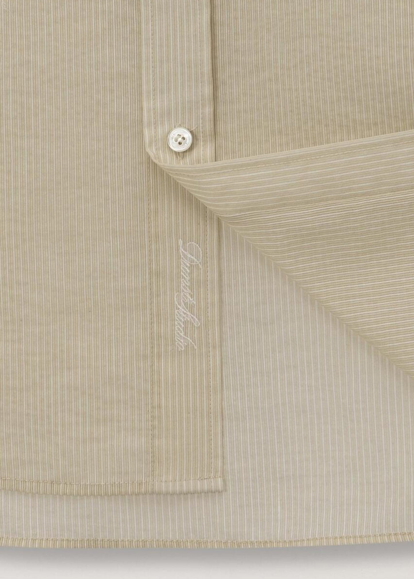 Unisex Oversized Sheer Shirt