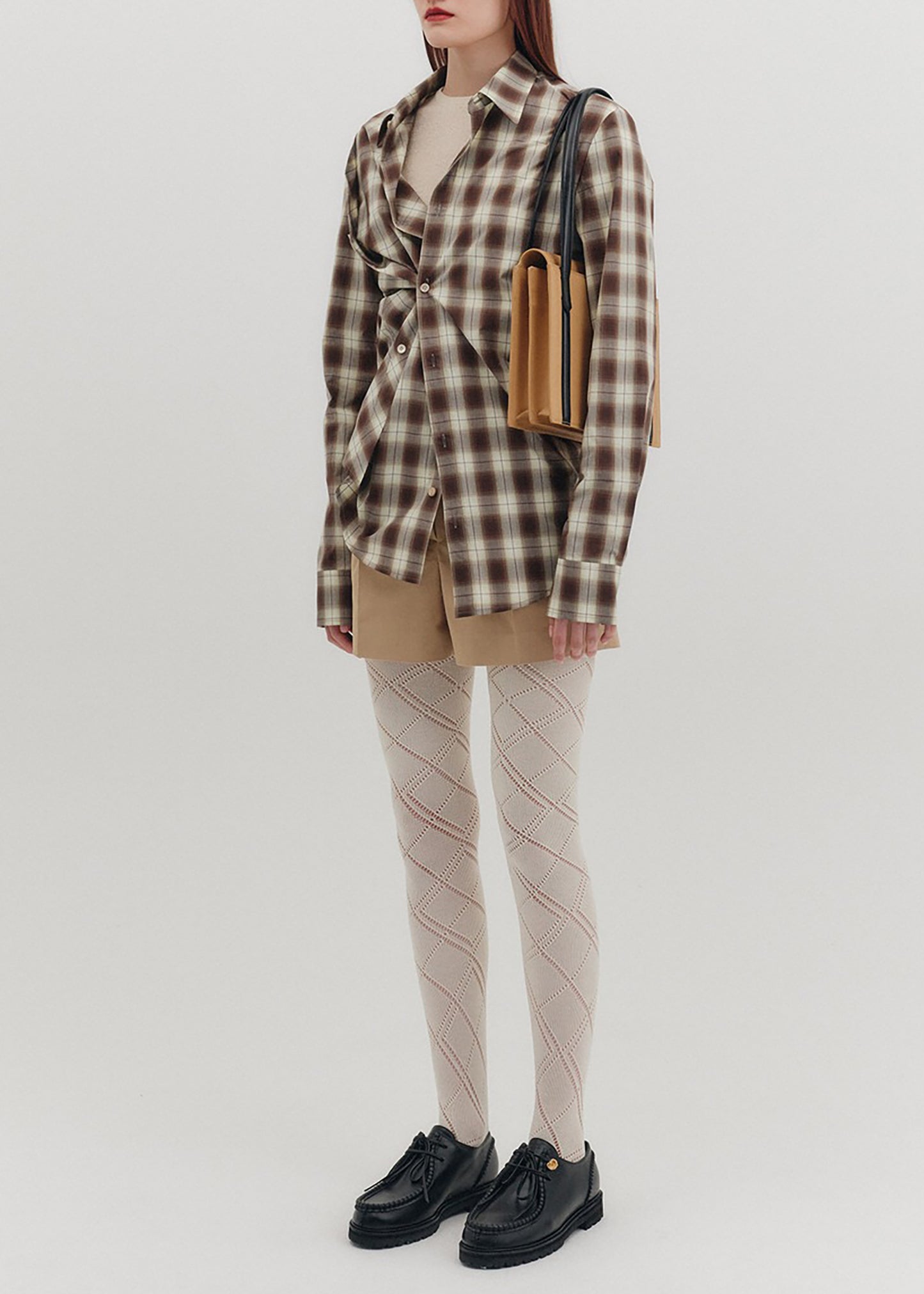 Transformative Shirt