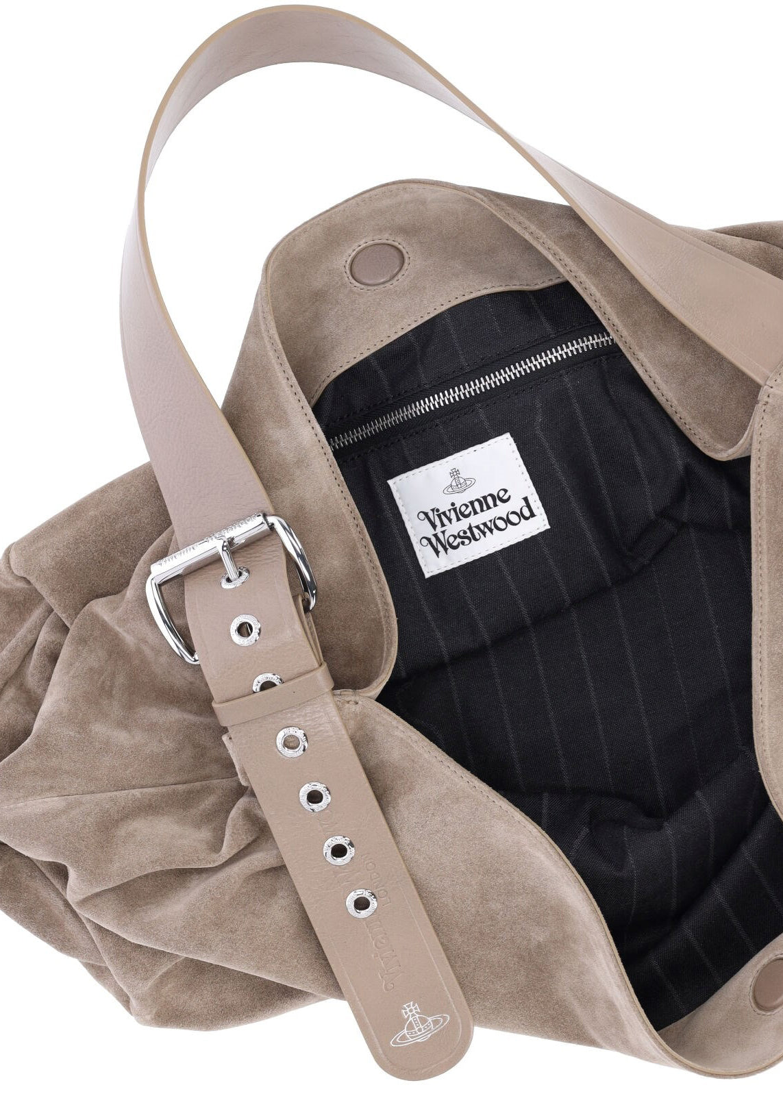 Maxime Large Shoulder Bag