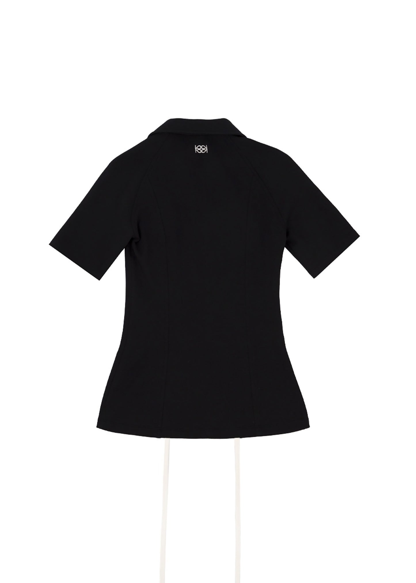 Tie Leaf Top