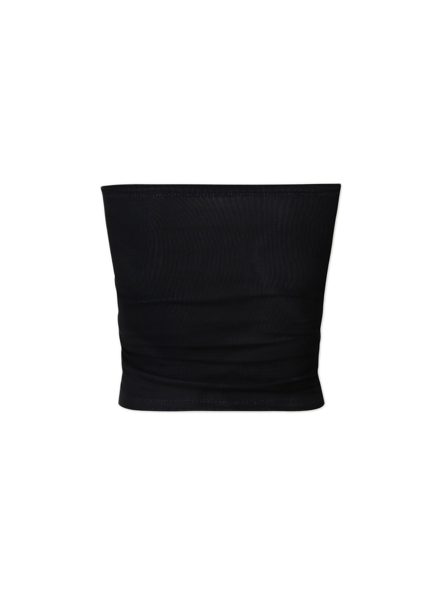 Mesh Tube Top