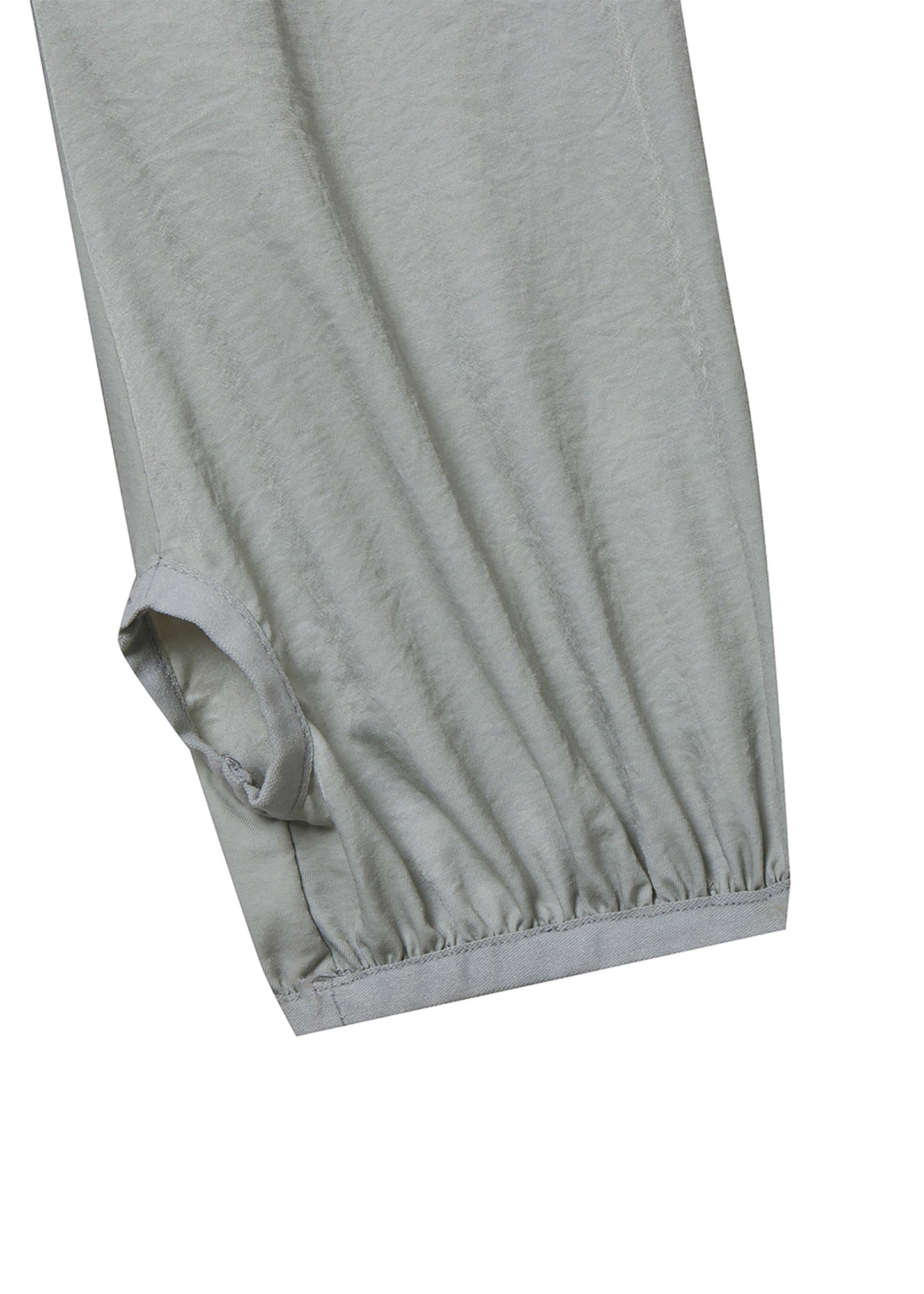 Camper Zip Shirt