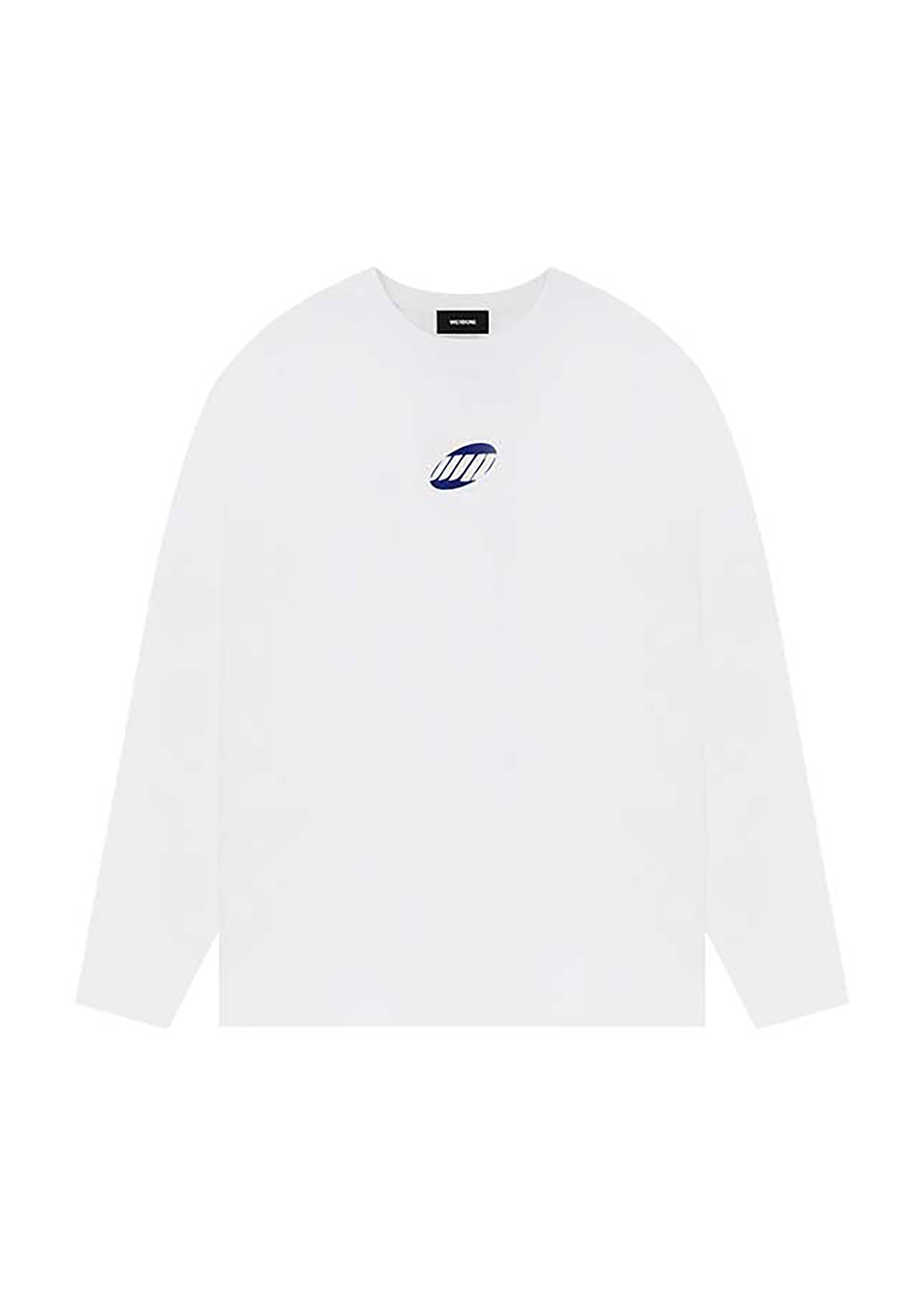 Small Logo Long-sleeved Tee