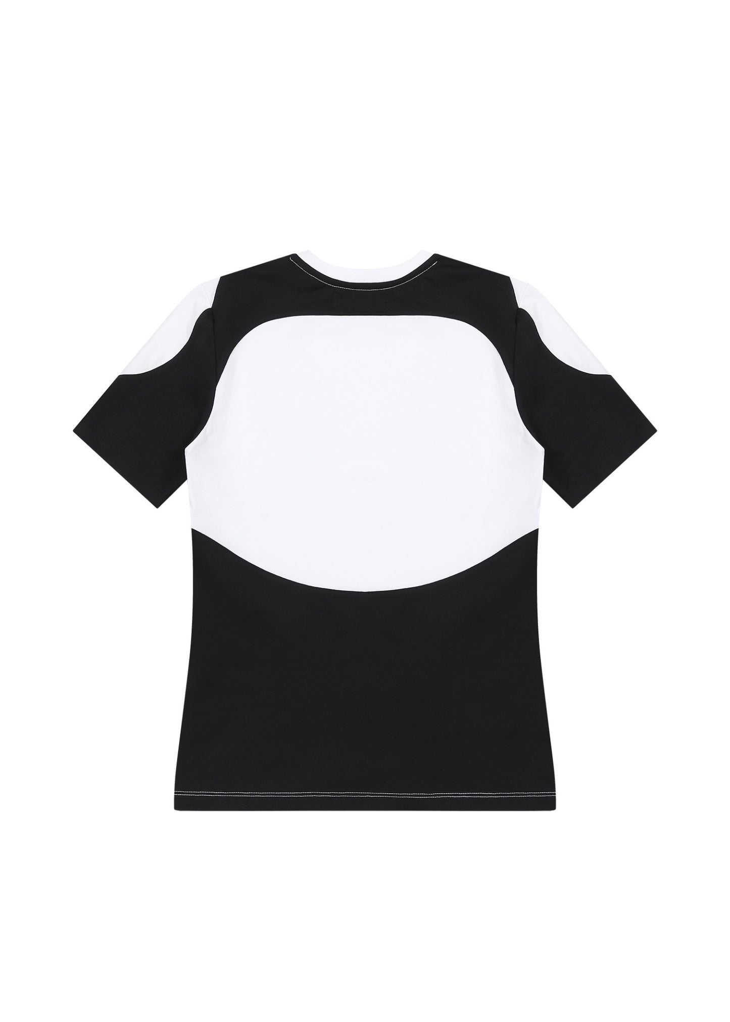 Color Blocking T-shirt