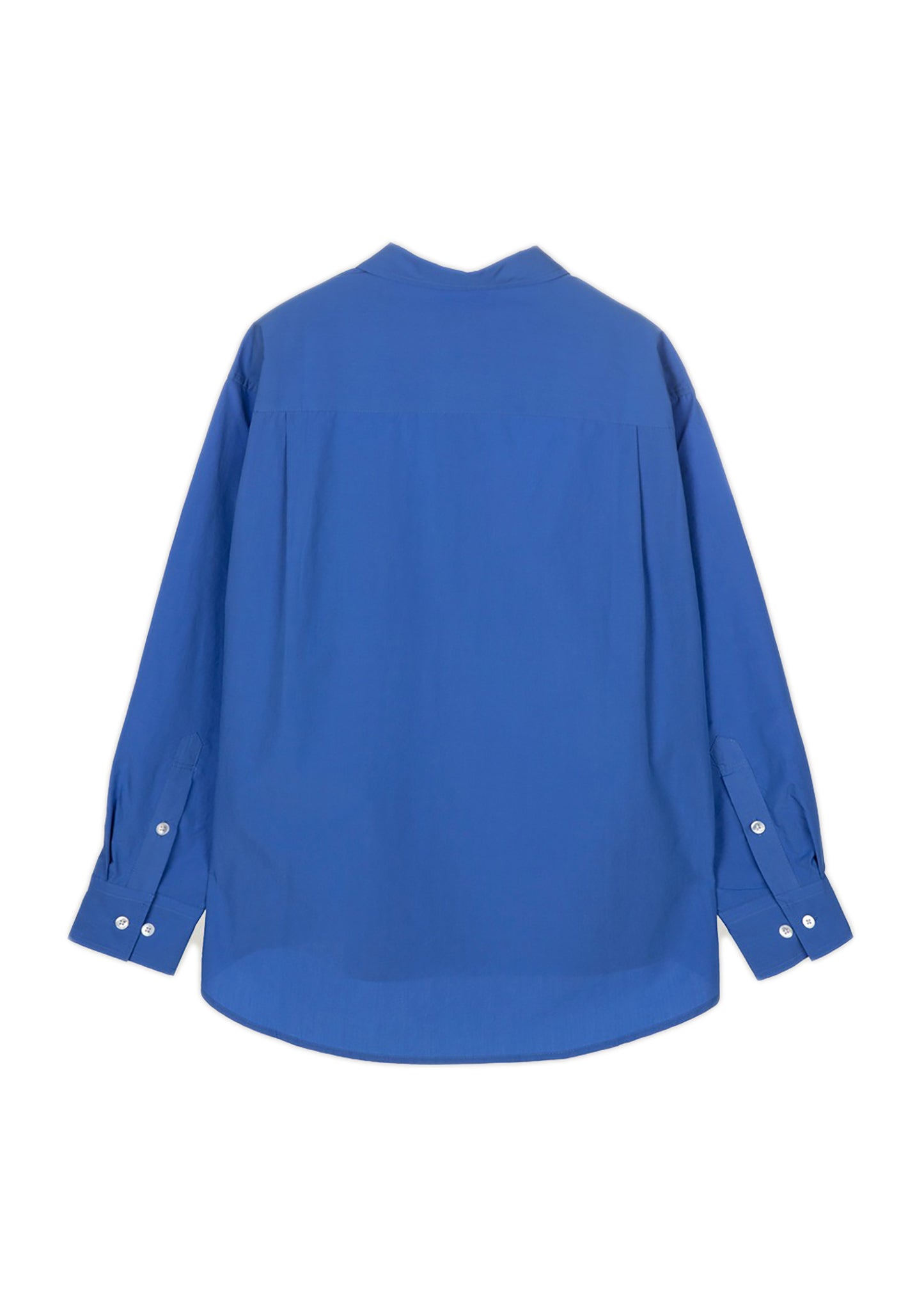 Unisex Classic Overshirts