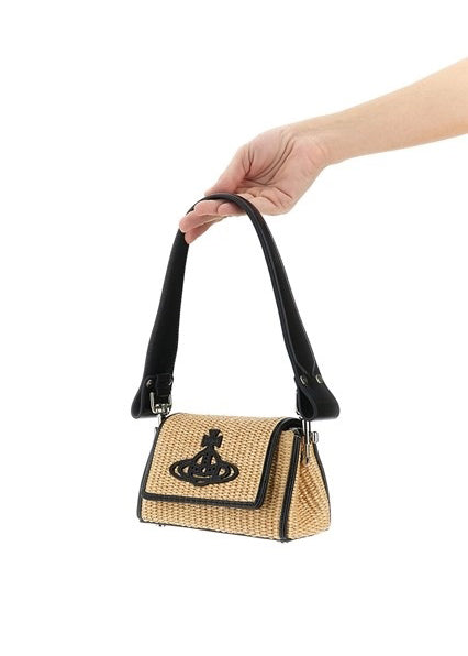 Hazel Small Shoulder Bag