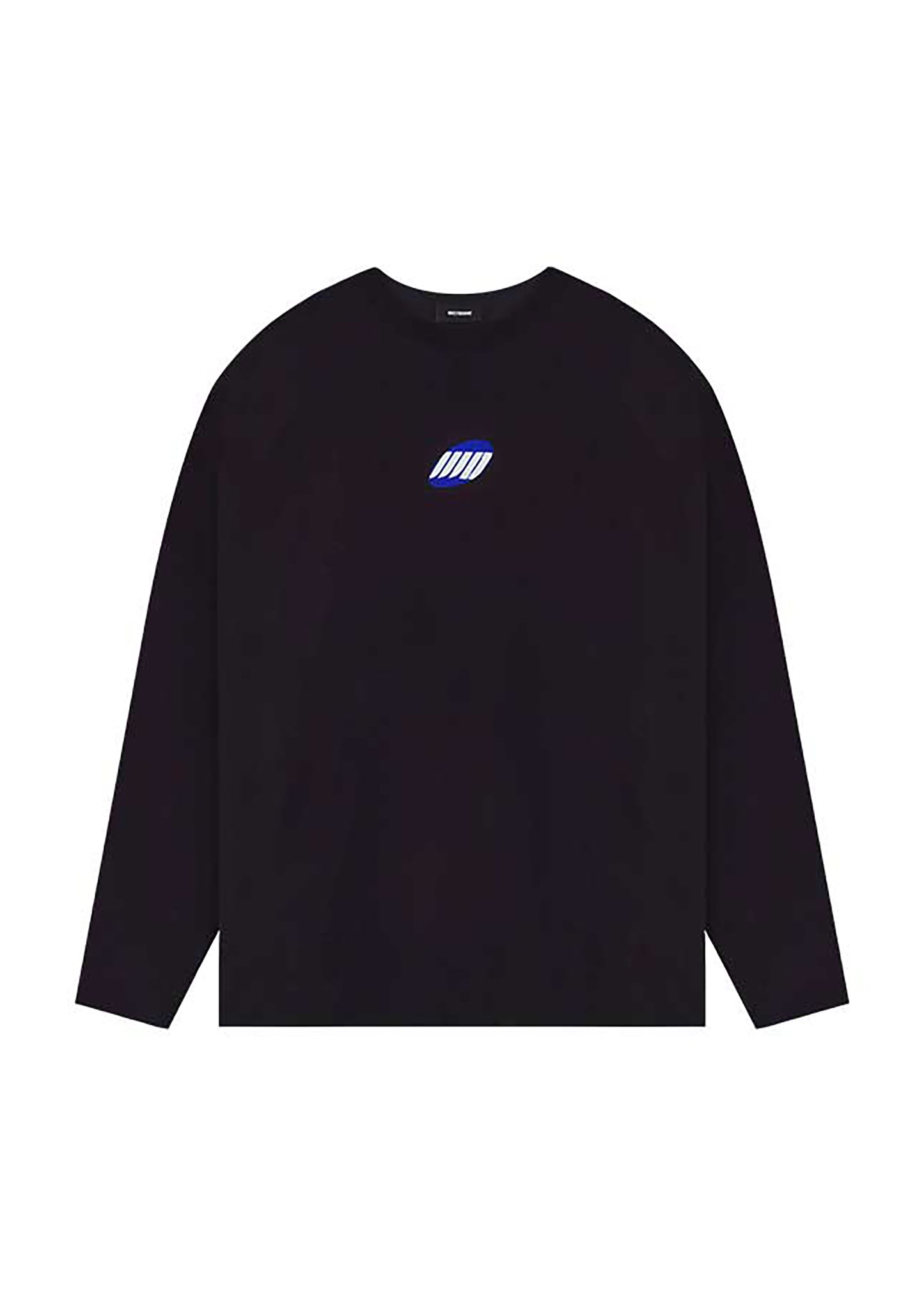 Small Logo Long-sleeved Tee