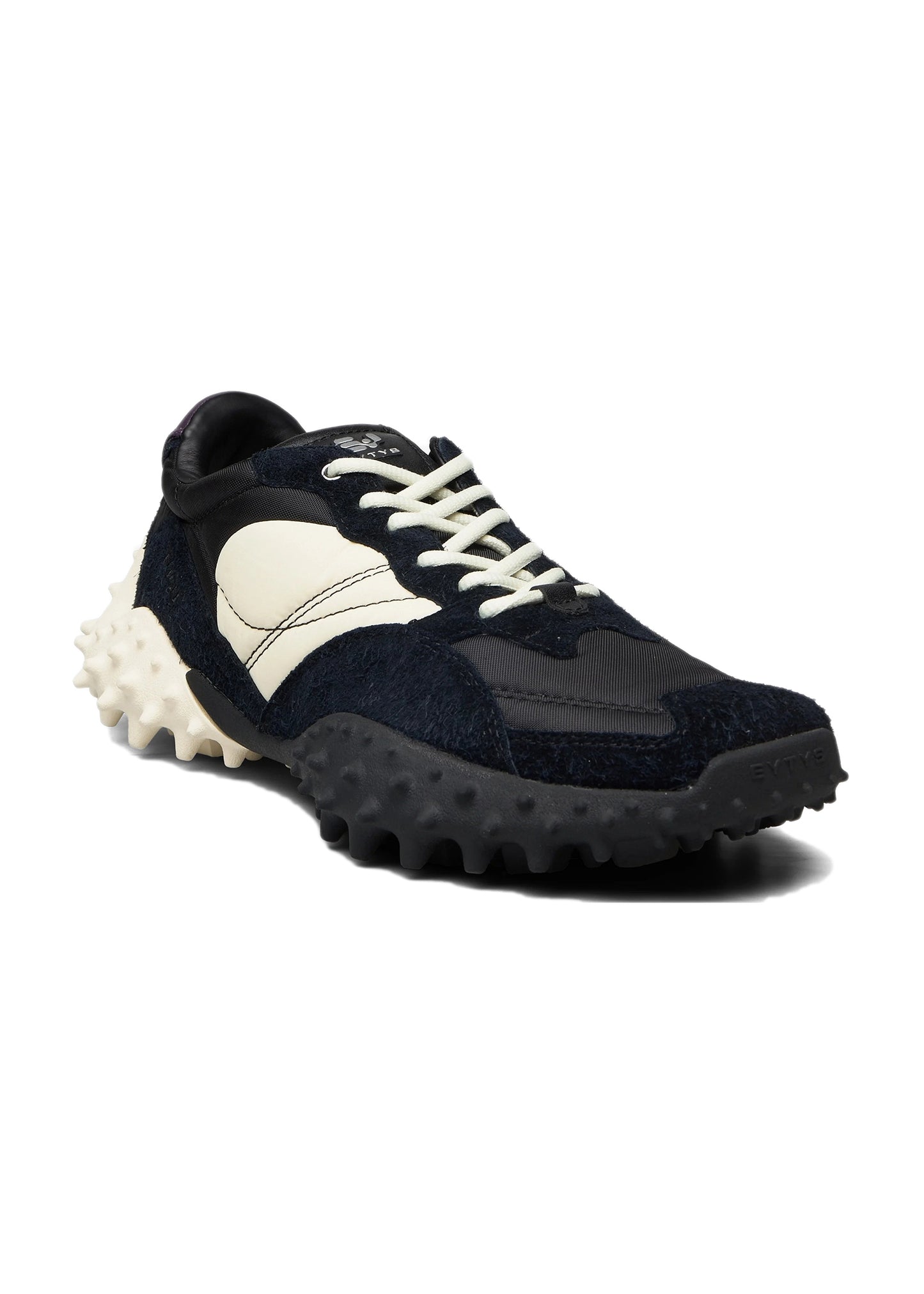 Fugu Suede Sneaker