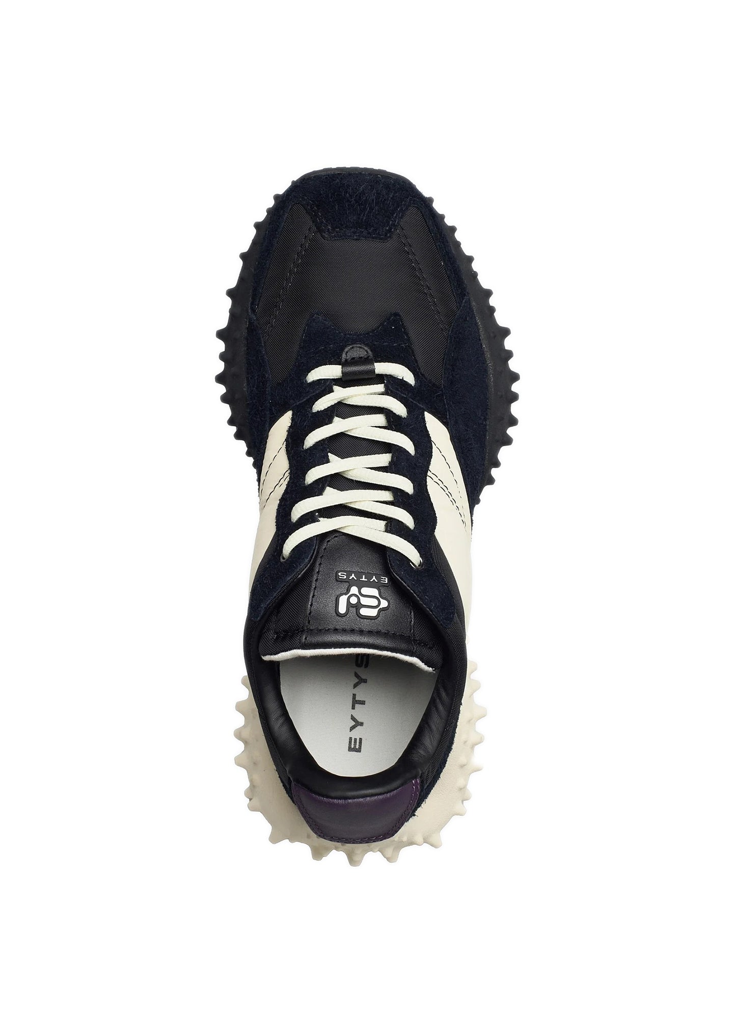 Fugu Suede Sneaker