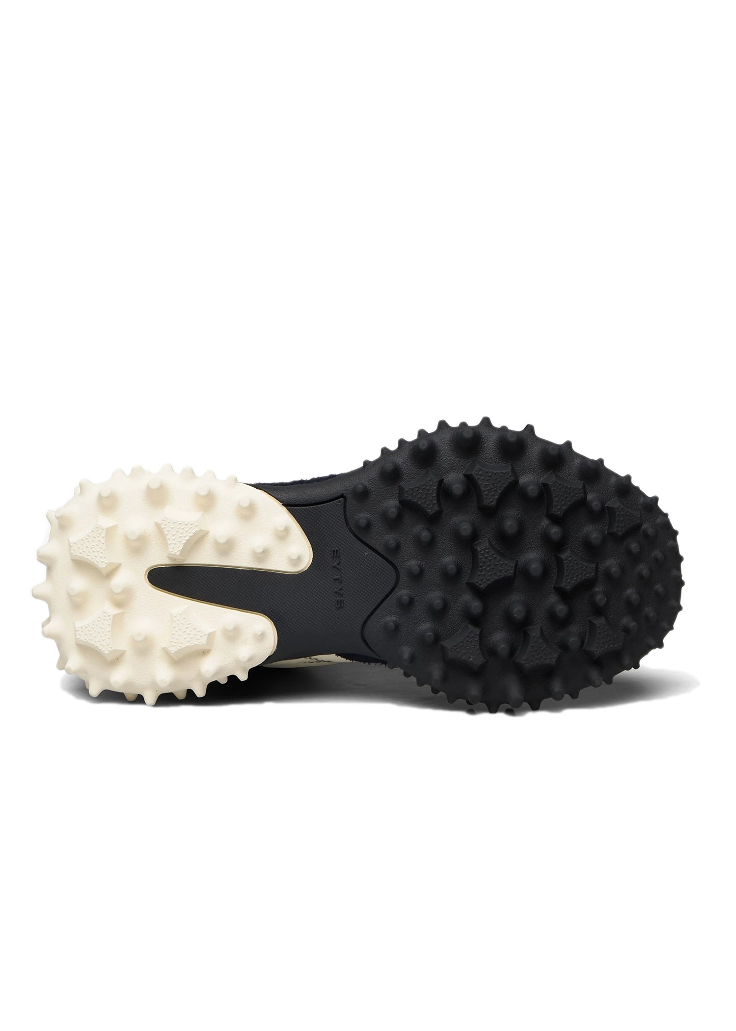 Fugu Suede Sneaker