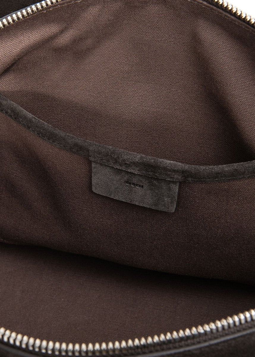 Shell Duffel Bag