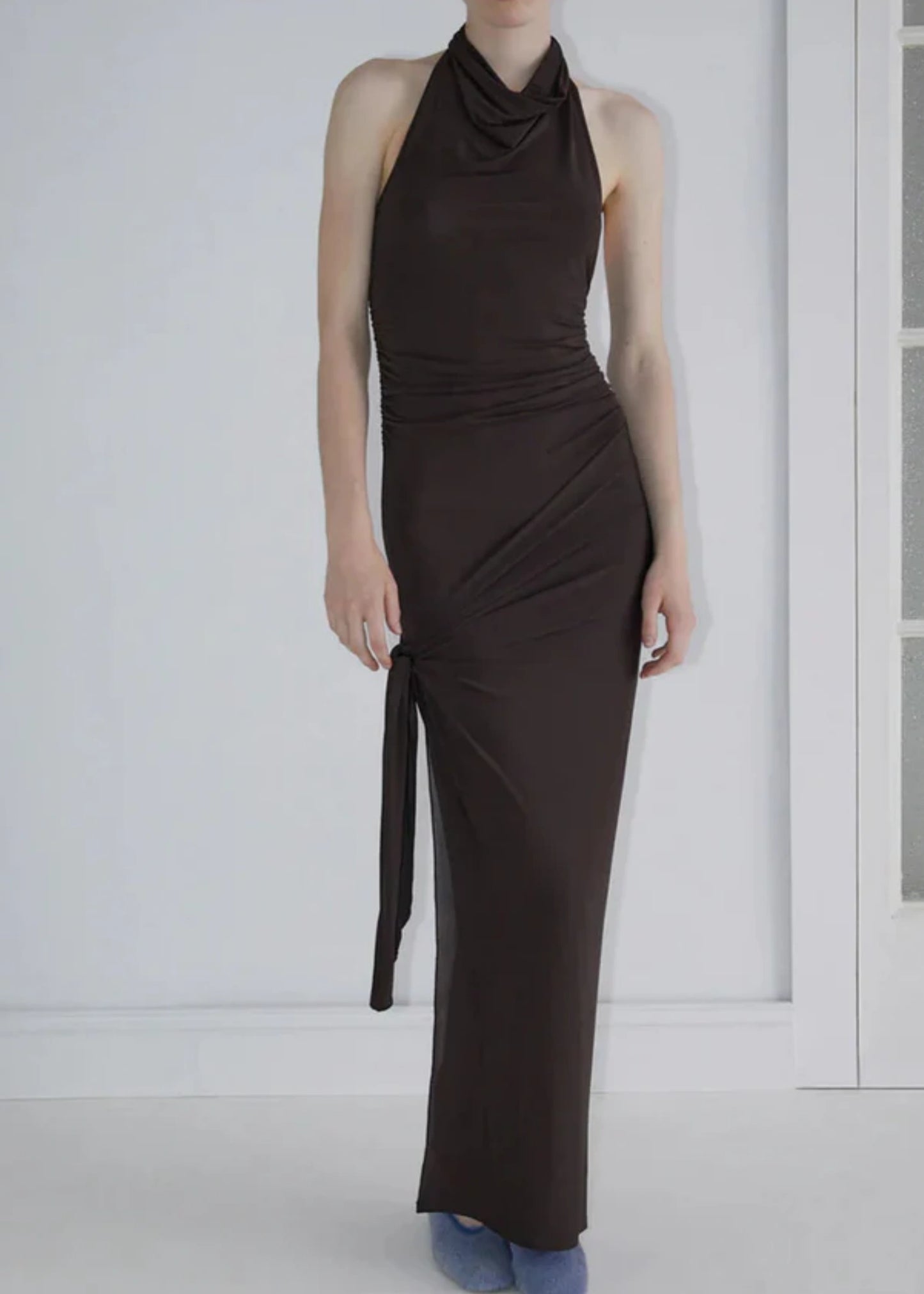 Halcon Dress
