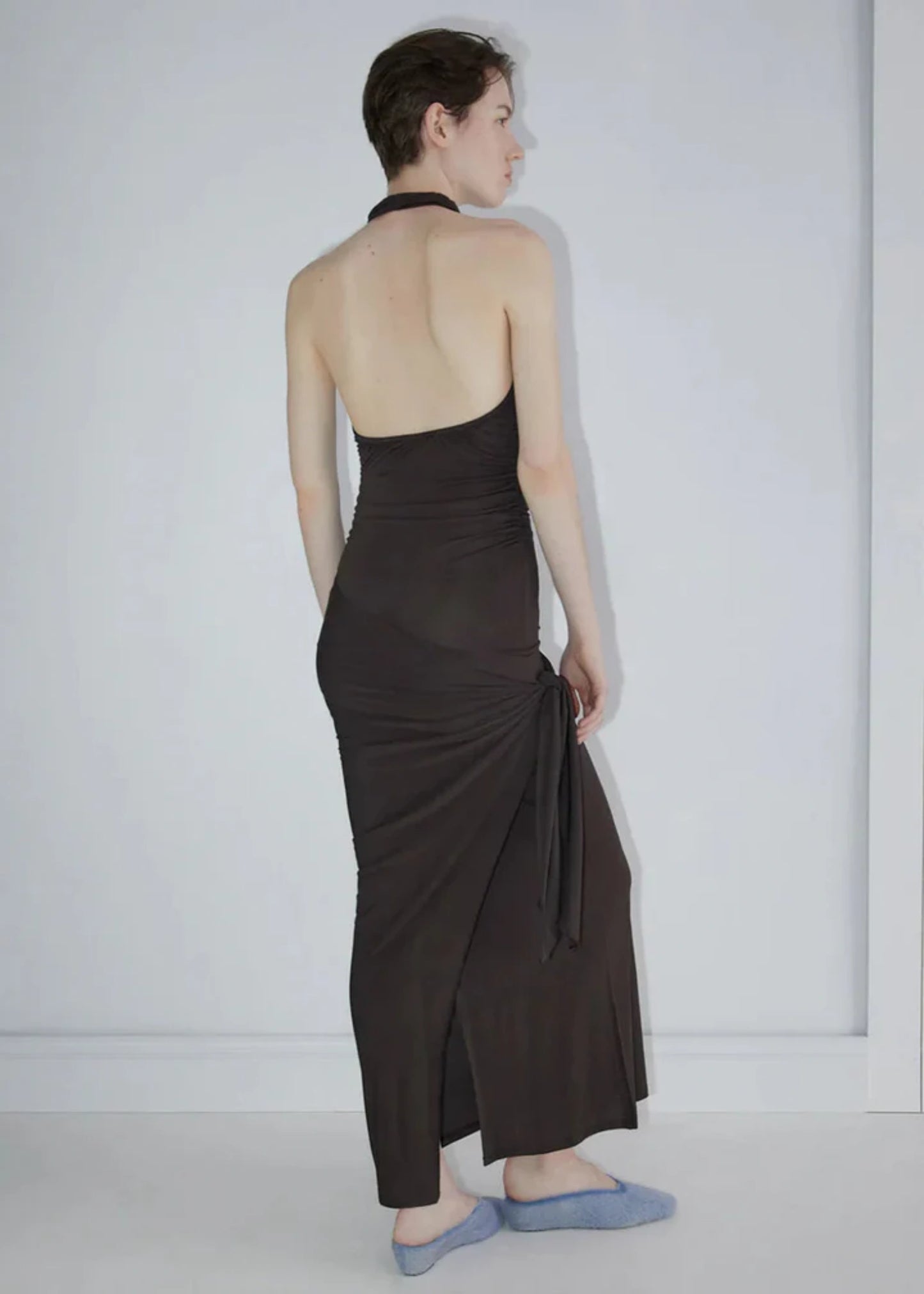 Halcon Dress
